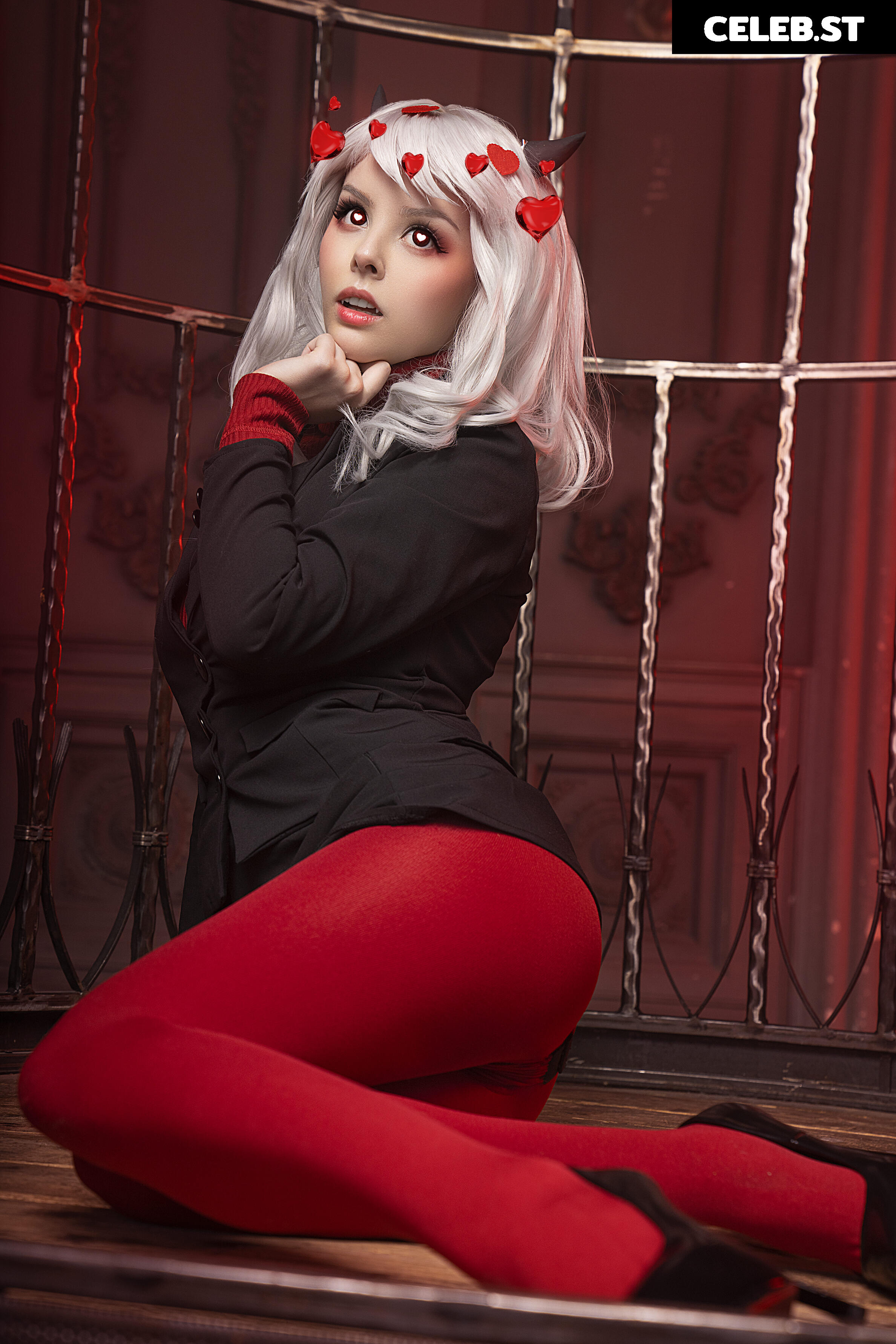 Disharmonica / Helly Valentine Image 24608048