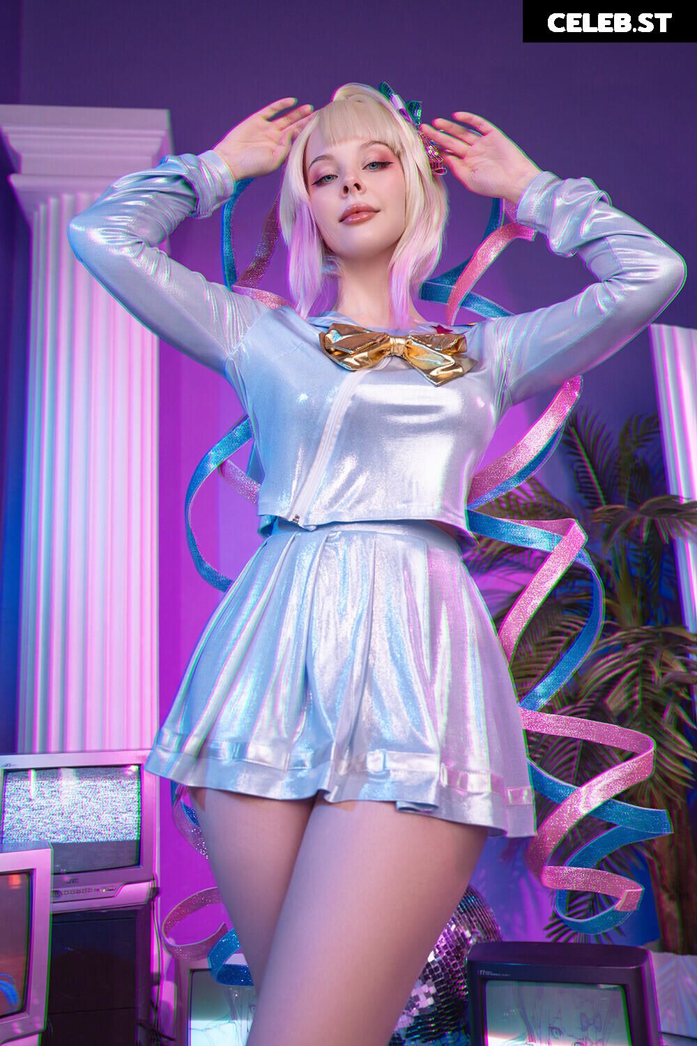 Disharmonica / Helly Valentine Image 24608075