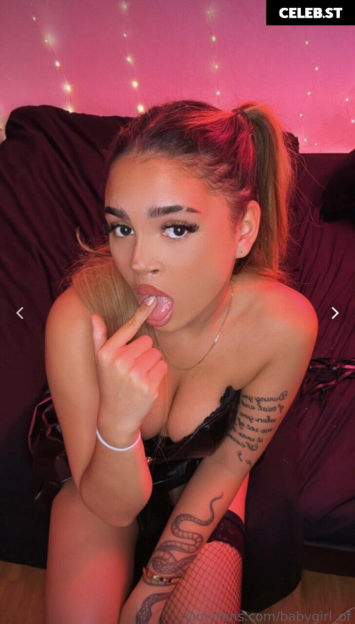 Babygirl_Of Image 2460447
