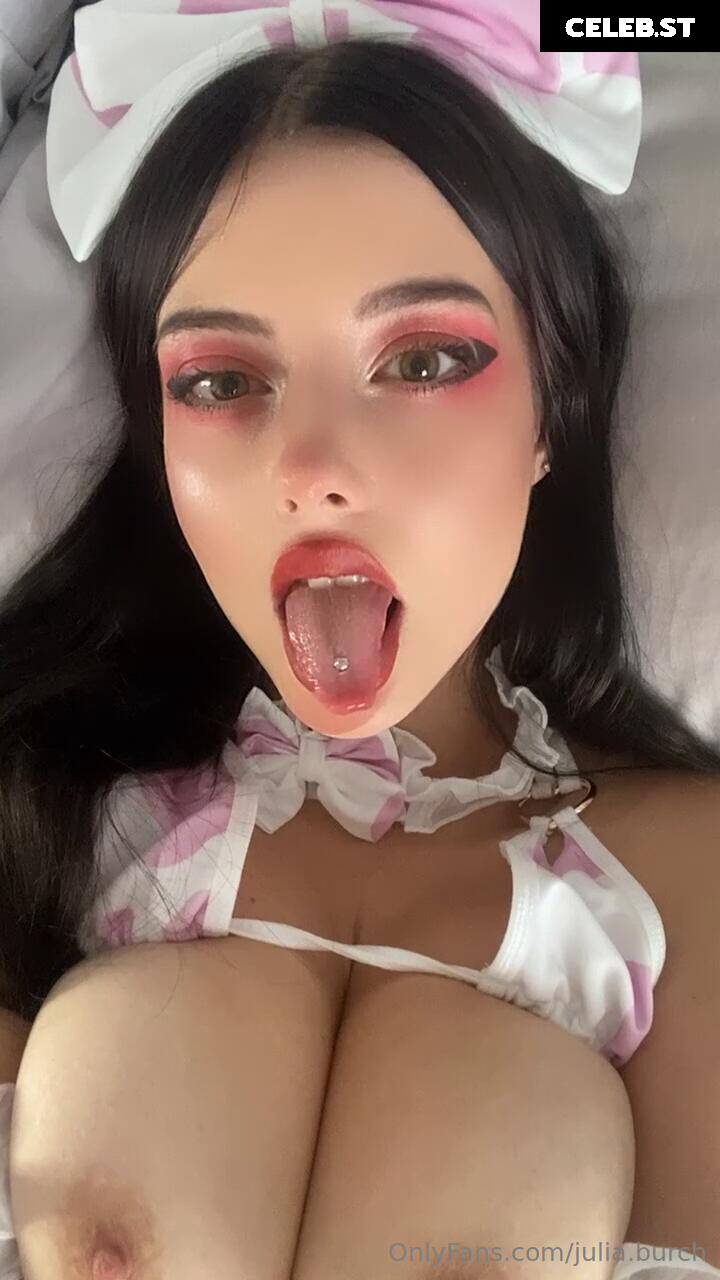 Julia &amp; Lauren Burch Image 2460648