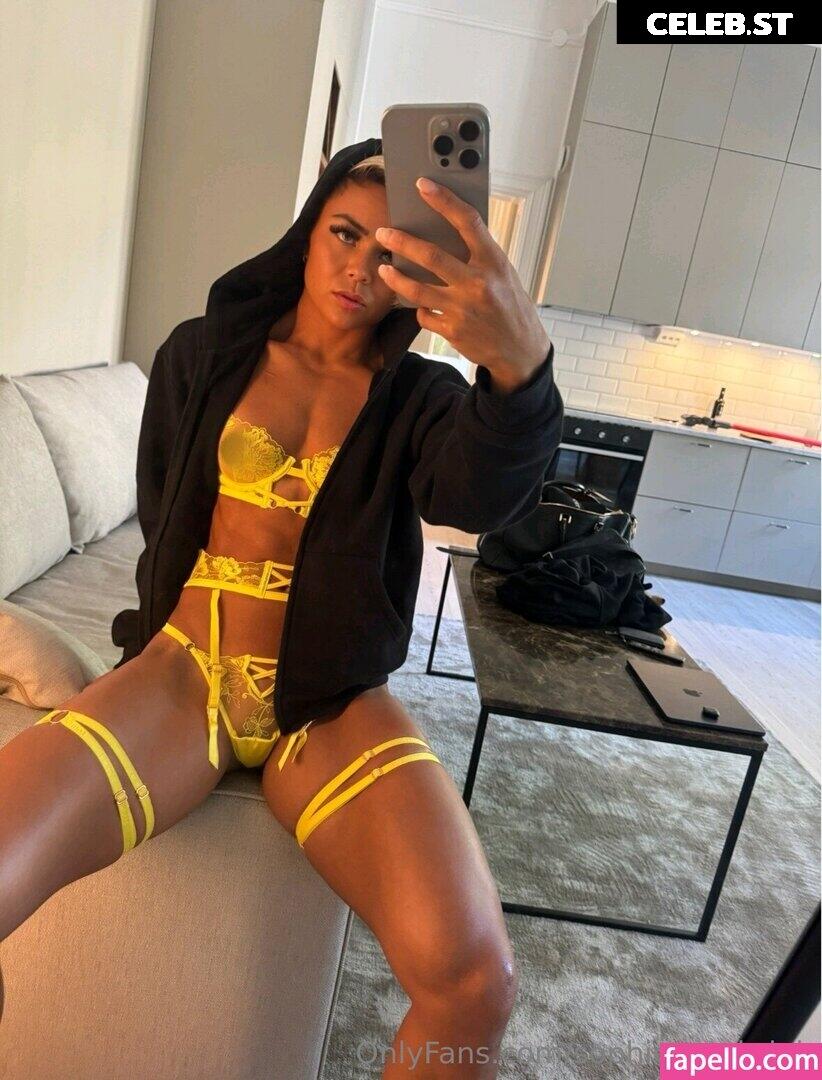 Sophie Arvebrink Image 2460032