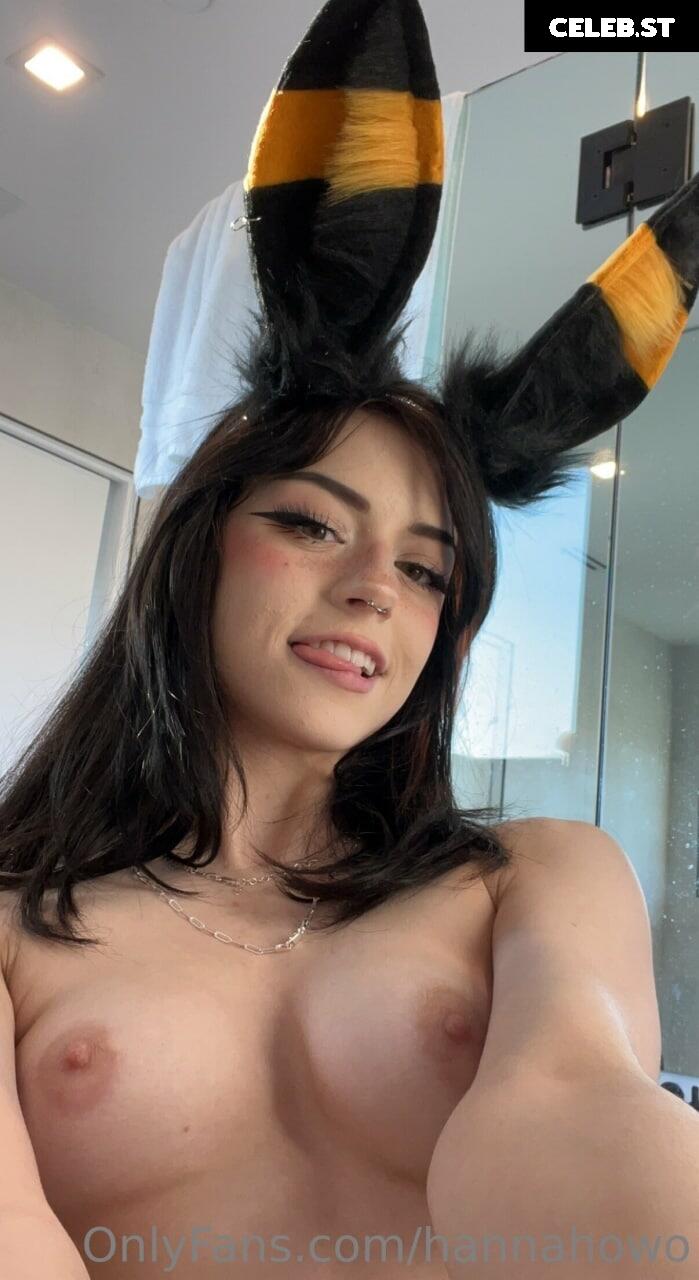 hannahowo Image 2460287