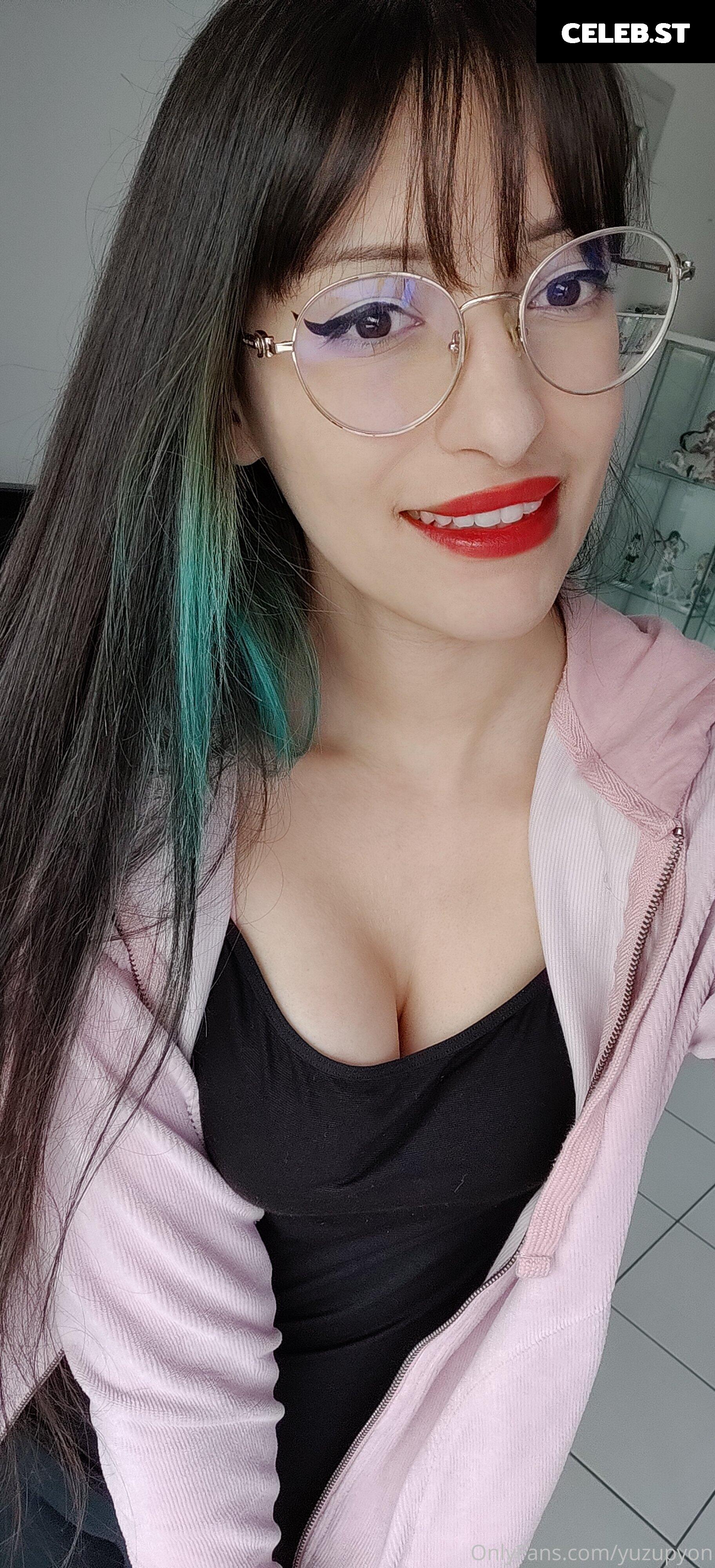 Yuzu Pyon Image 24698625