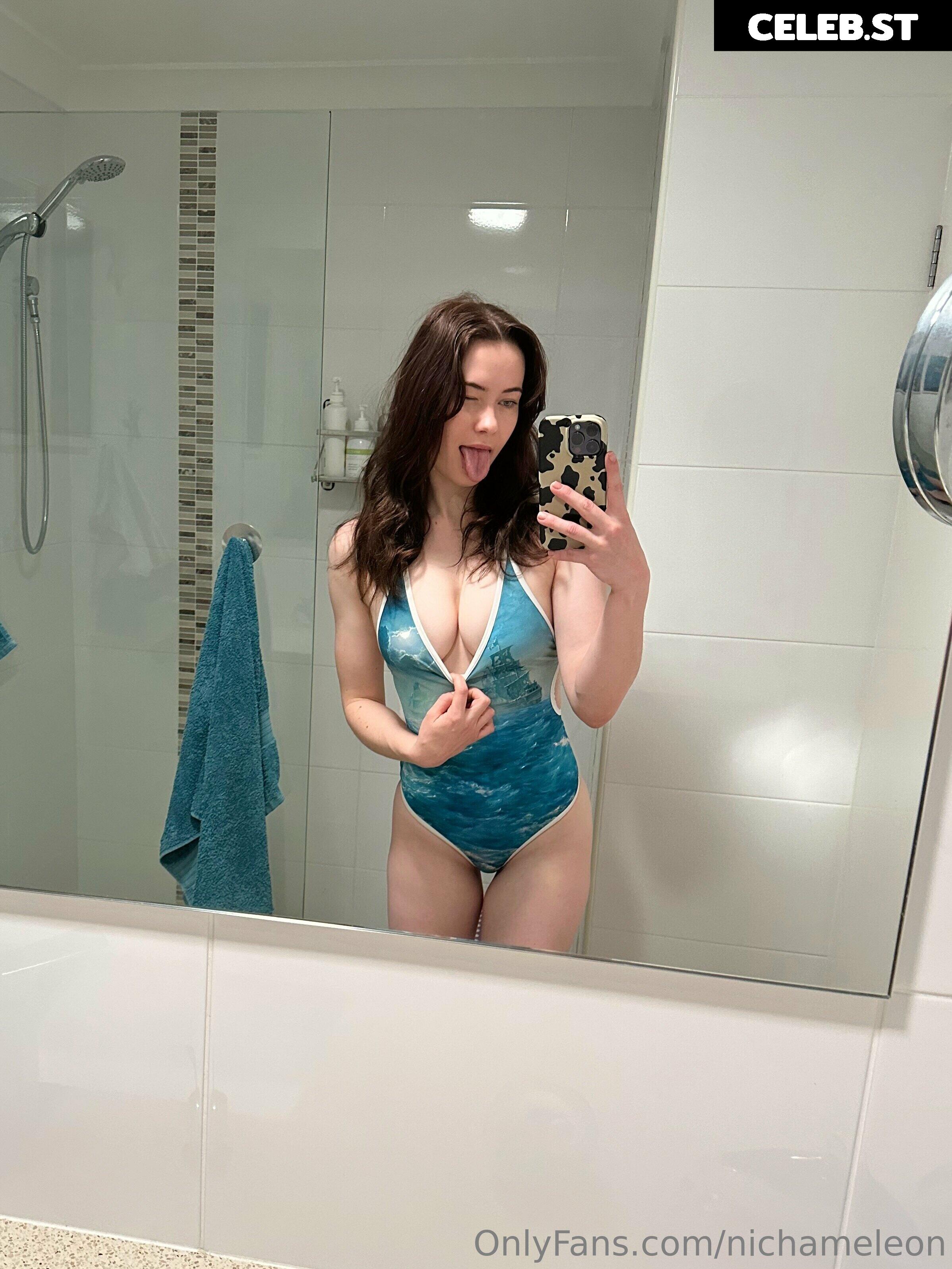 Nichameleon Image 24695142