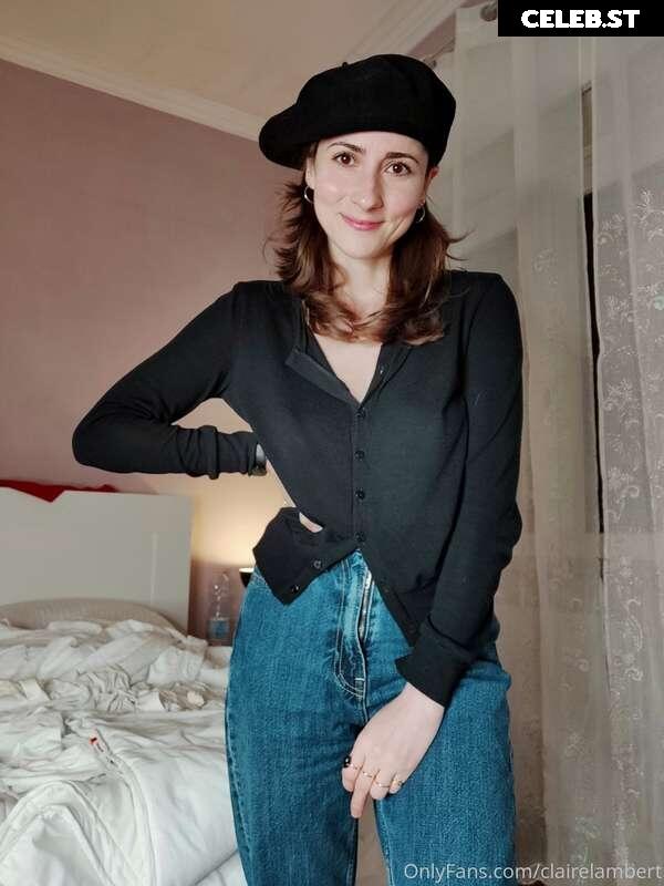 Mrs. Lambert Image 2469538