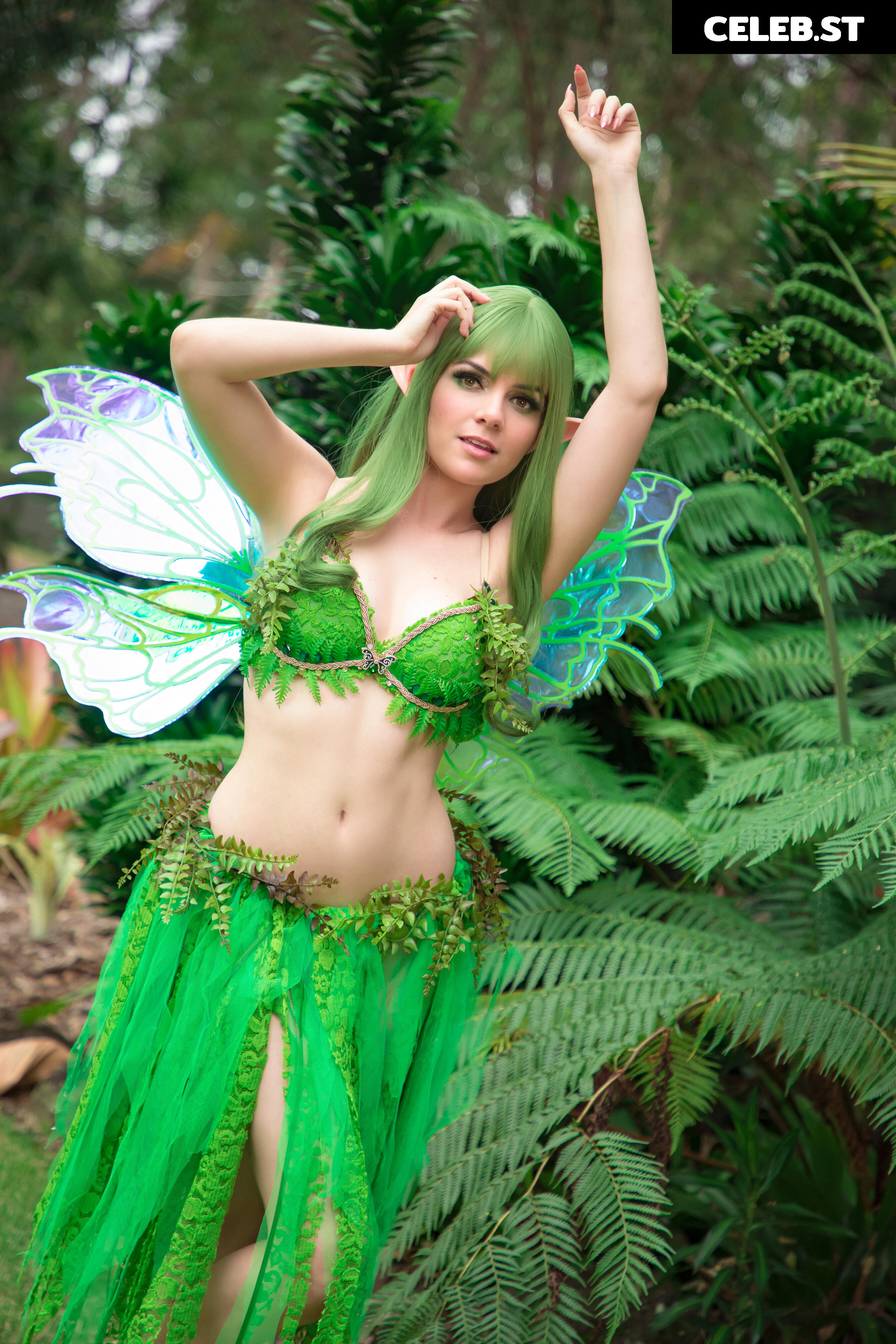 Nichameleon Image 24694322