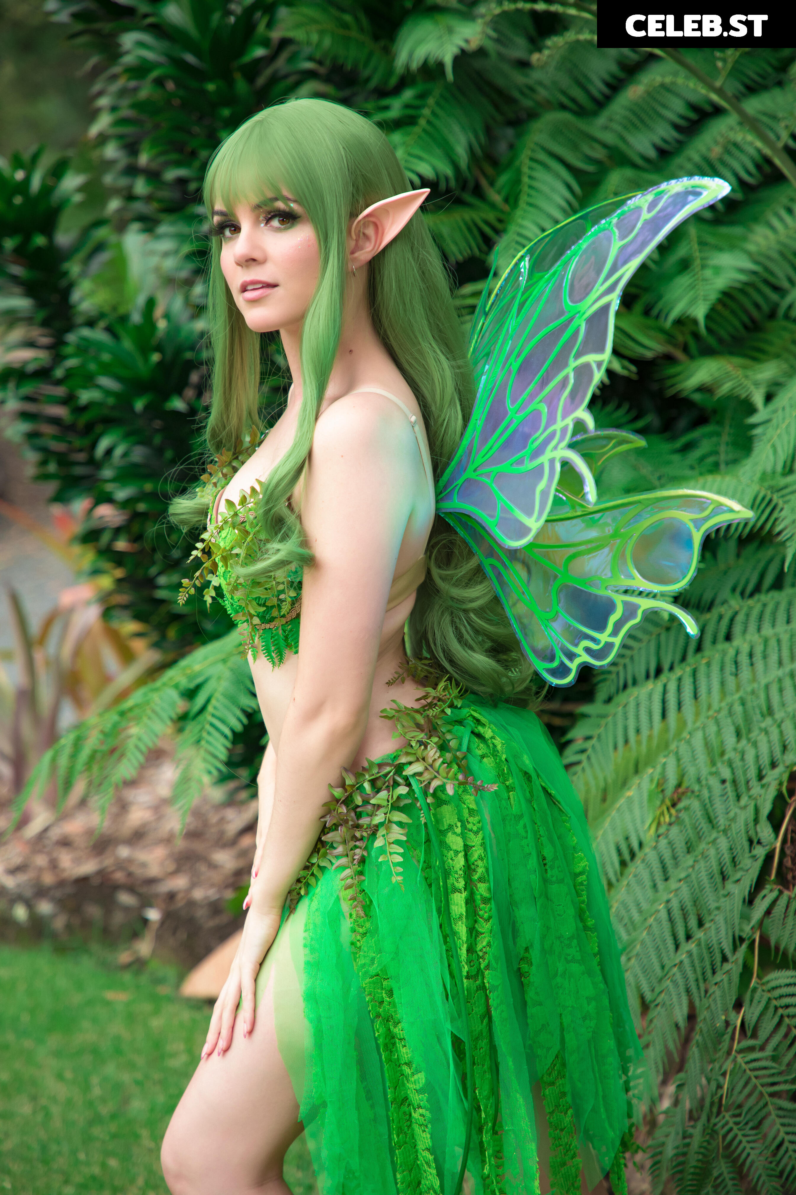 Nichameleon Image 24694321
