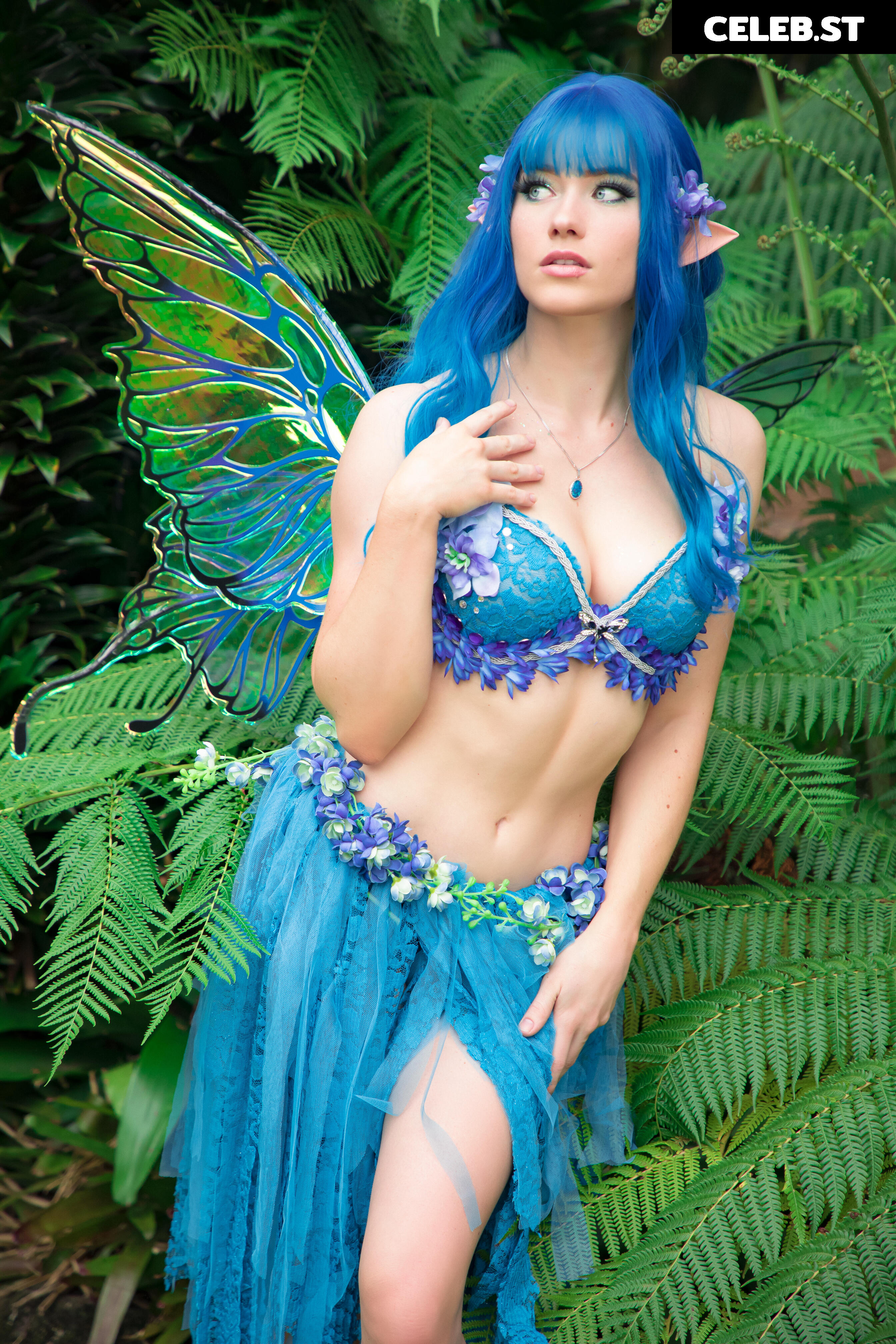 Nichameleon Image 24694317