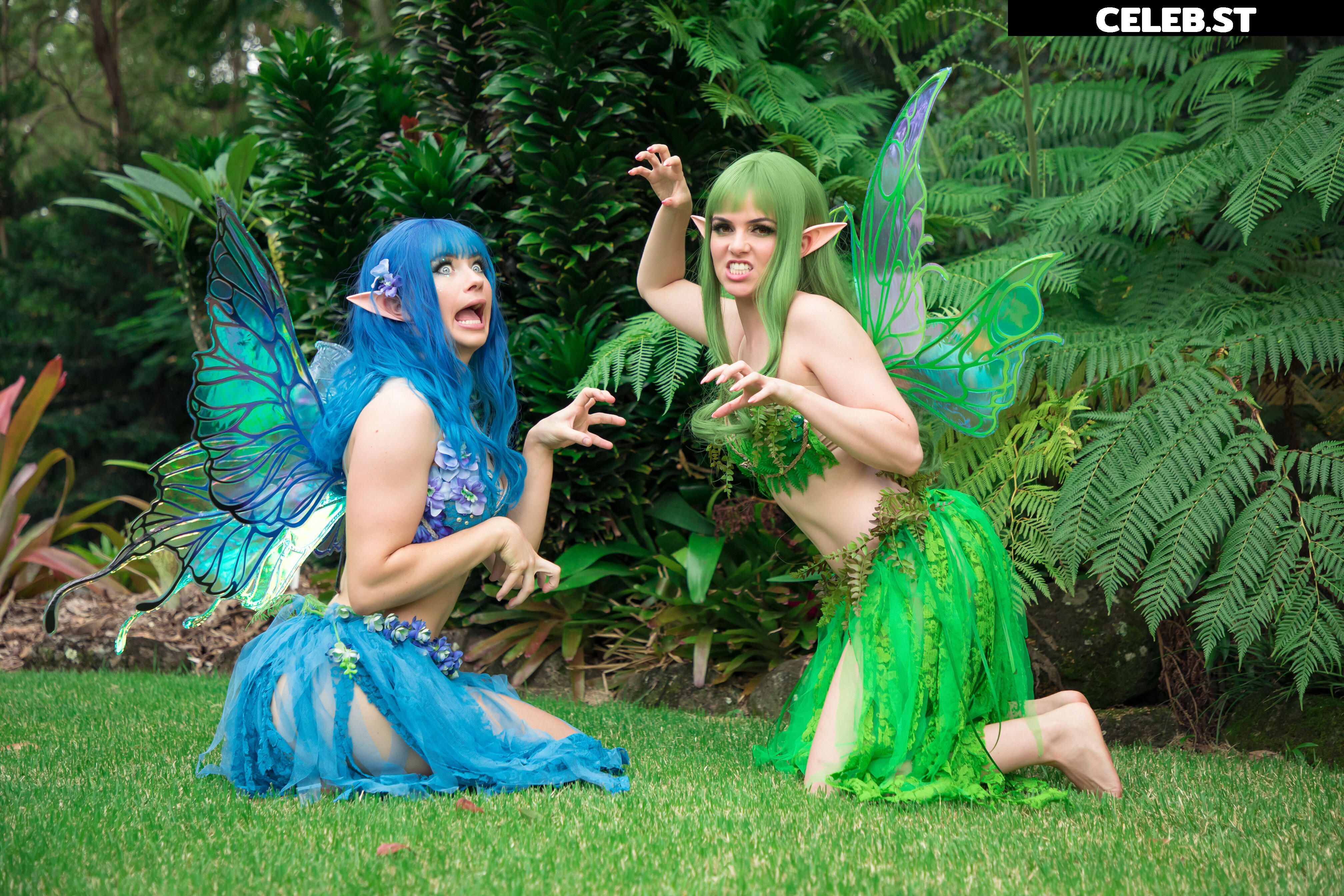 Nichameleon Image 24694334