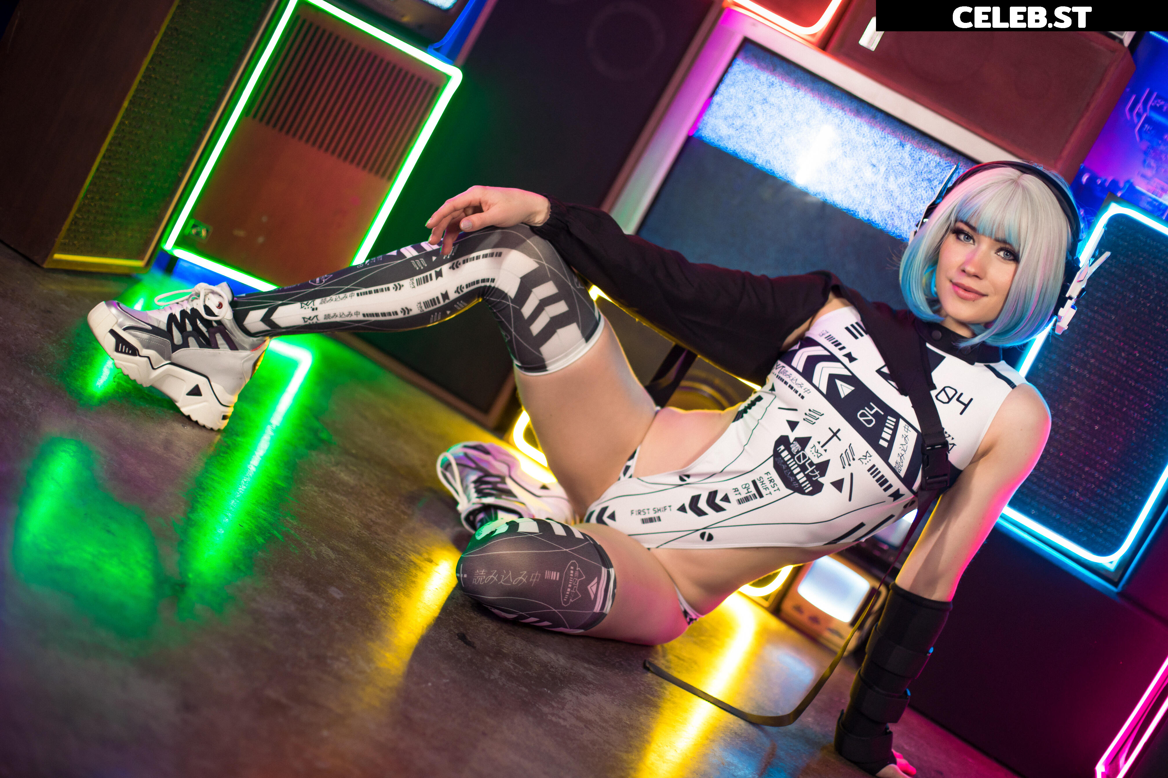 Nichameleon Image 24696290