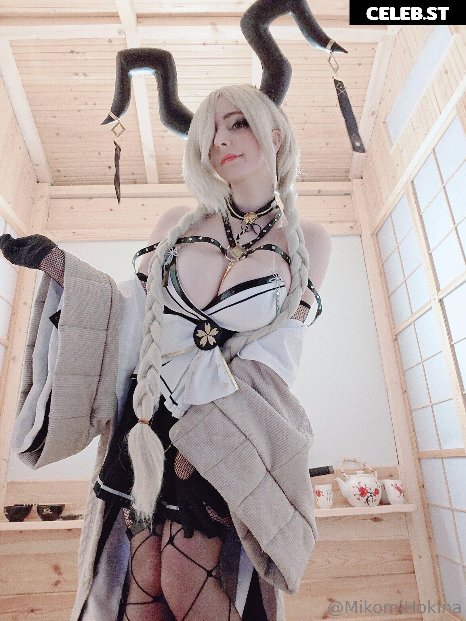 Mikomi Hokina Image 24691593