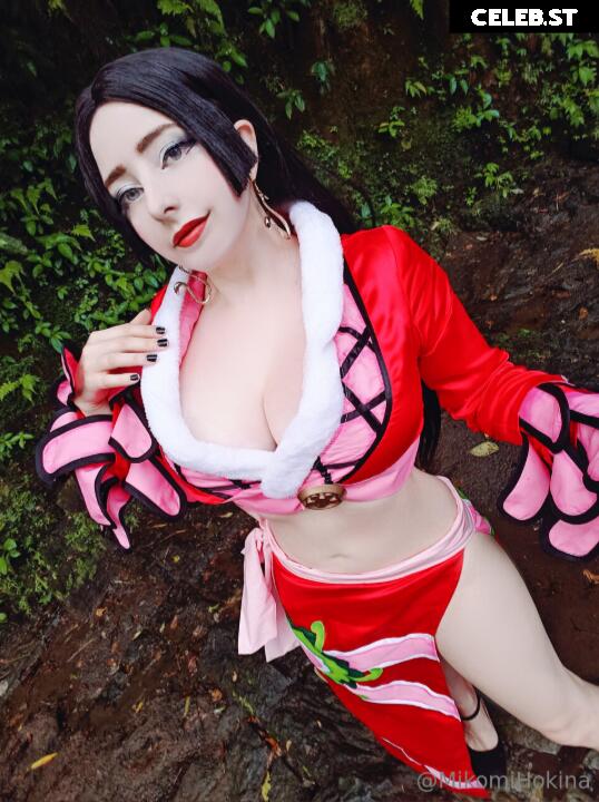 Mikomi Hokina Image 24691519