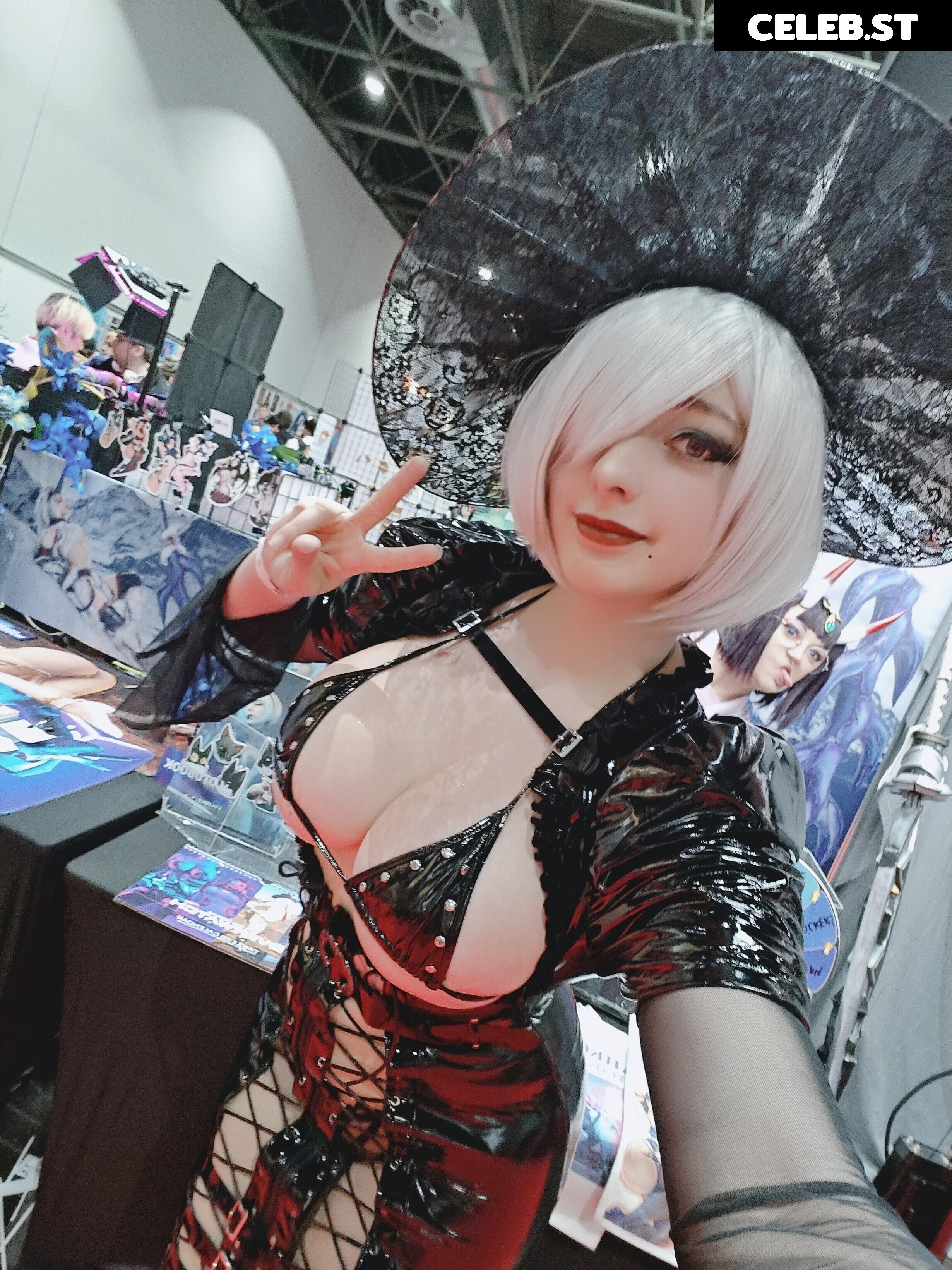 Mikomi Hokina Image 24691496