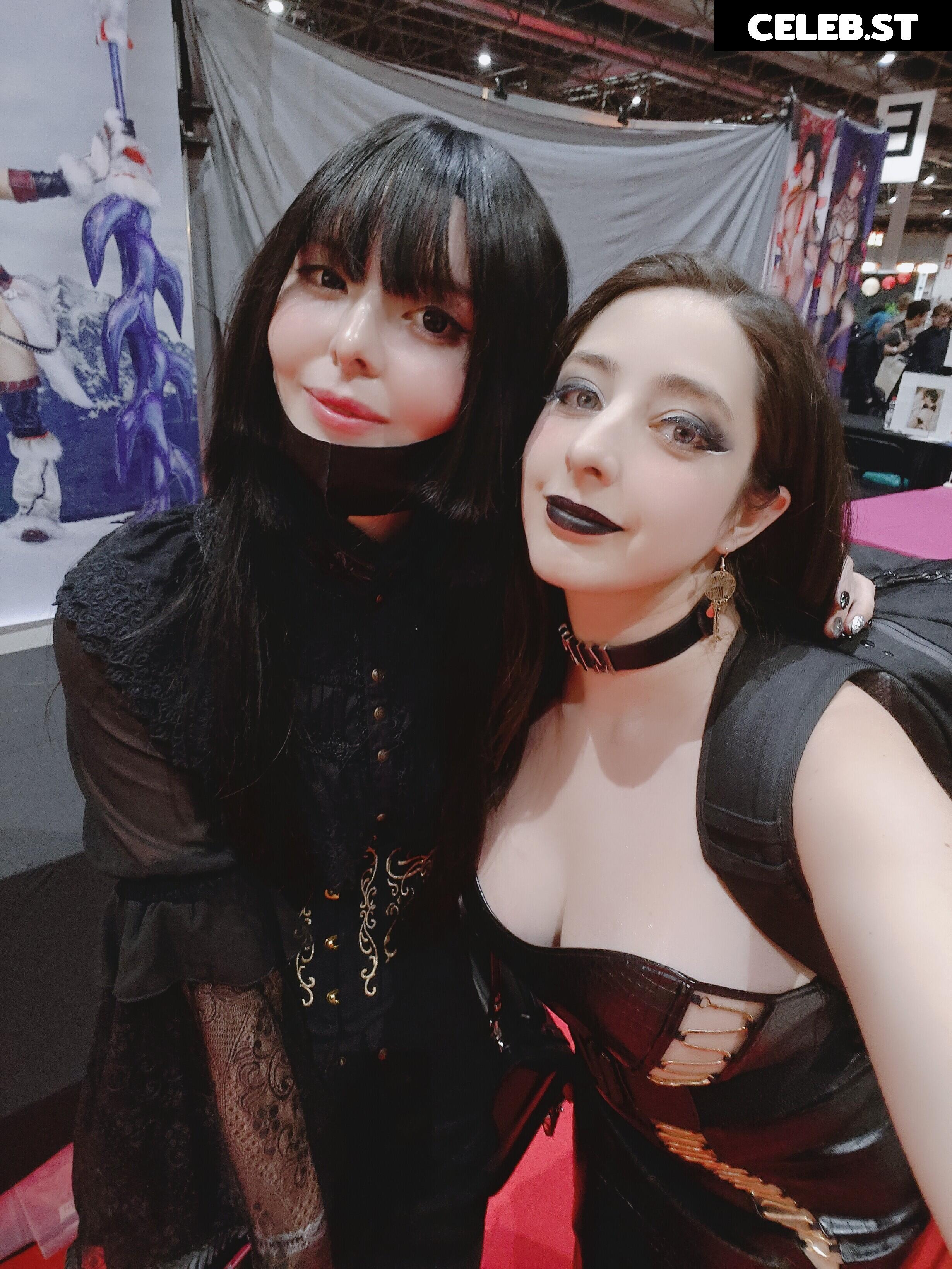 Mikomi Hokina Image 24691481