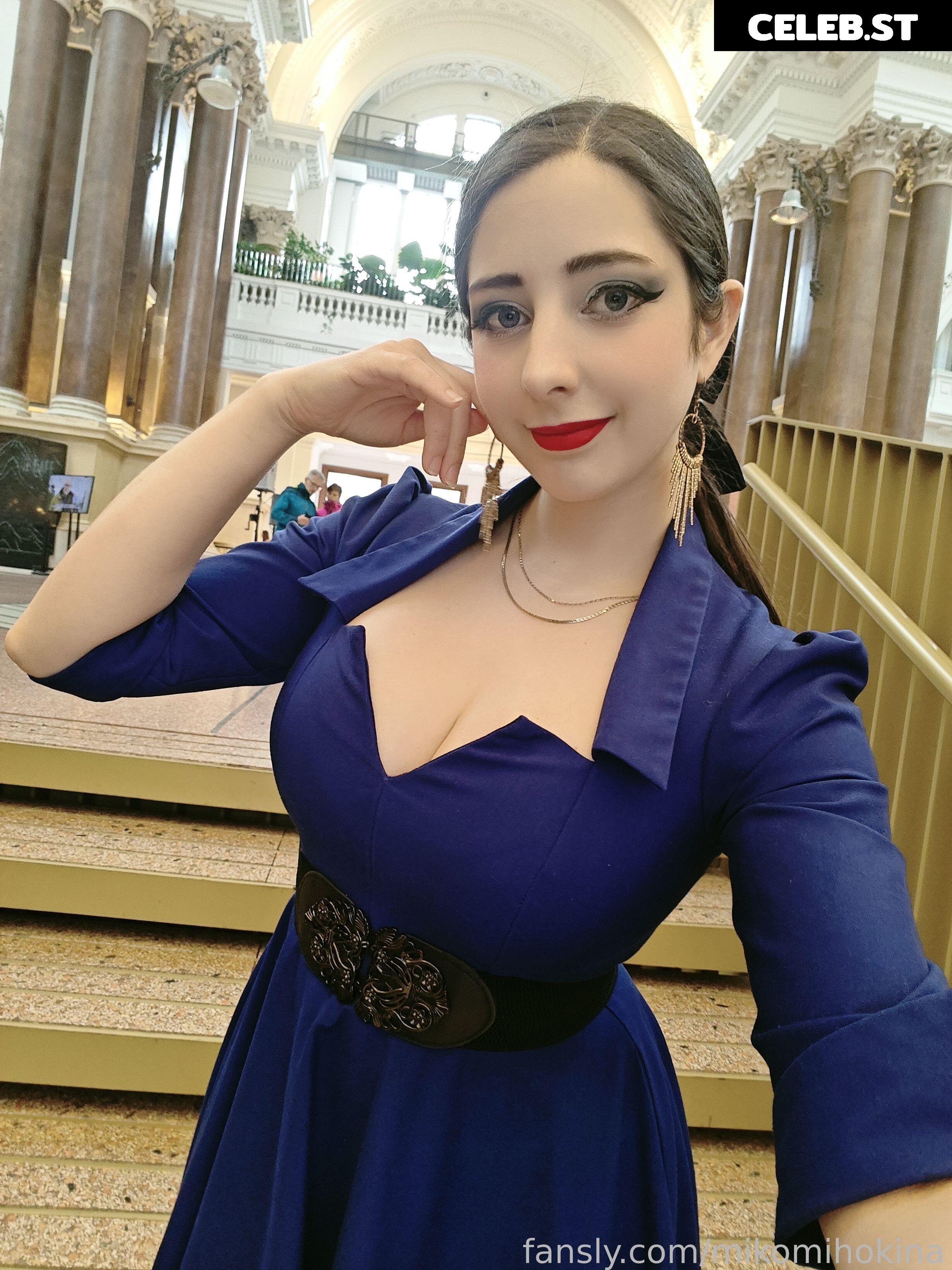 Mikomi Hokina Image 24691712