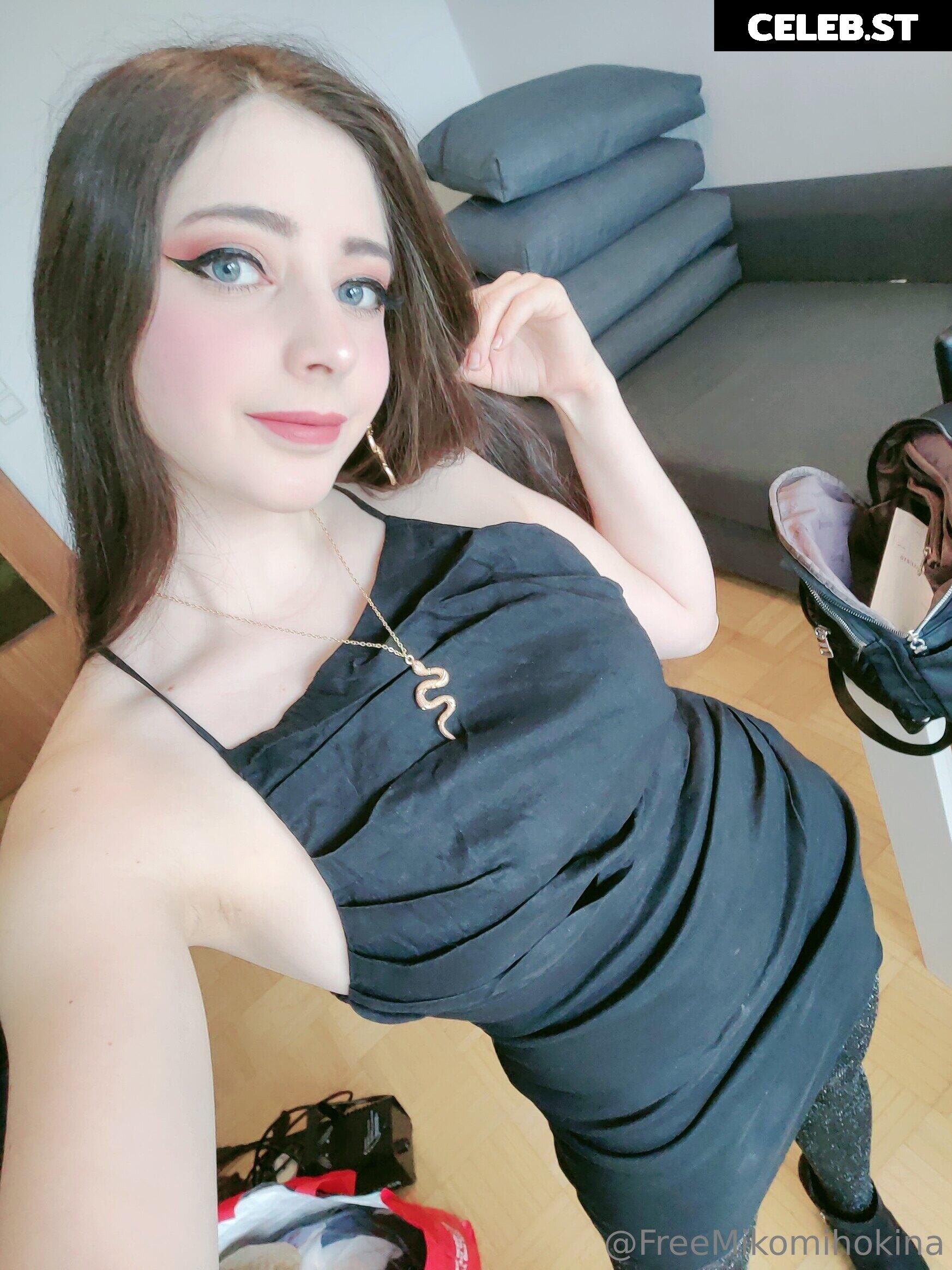 Mikomi Hokina Image 24691633