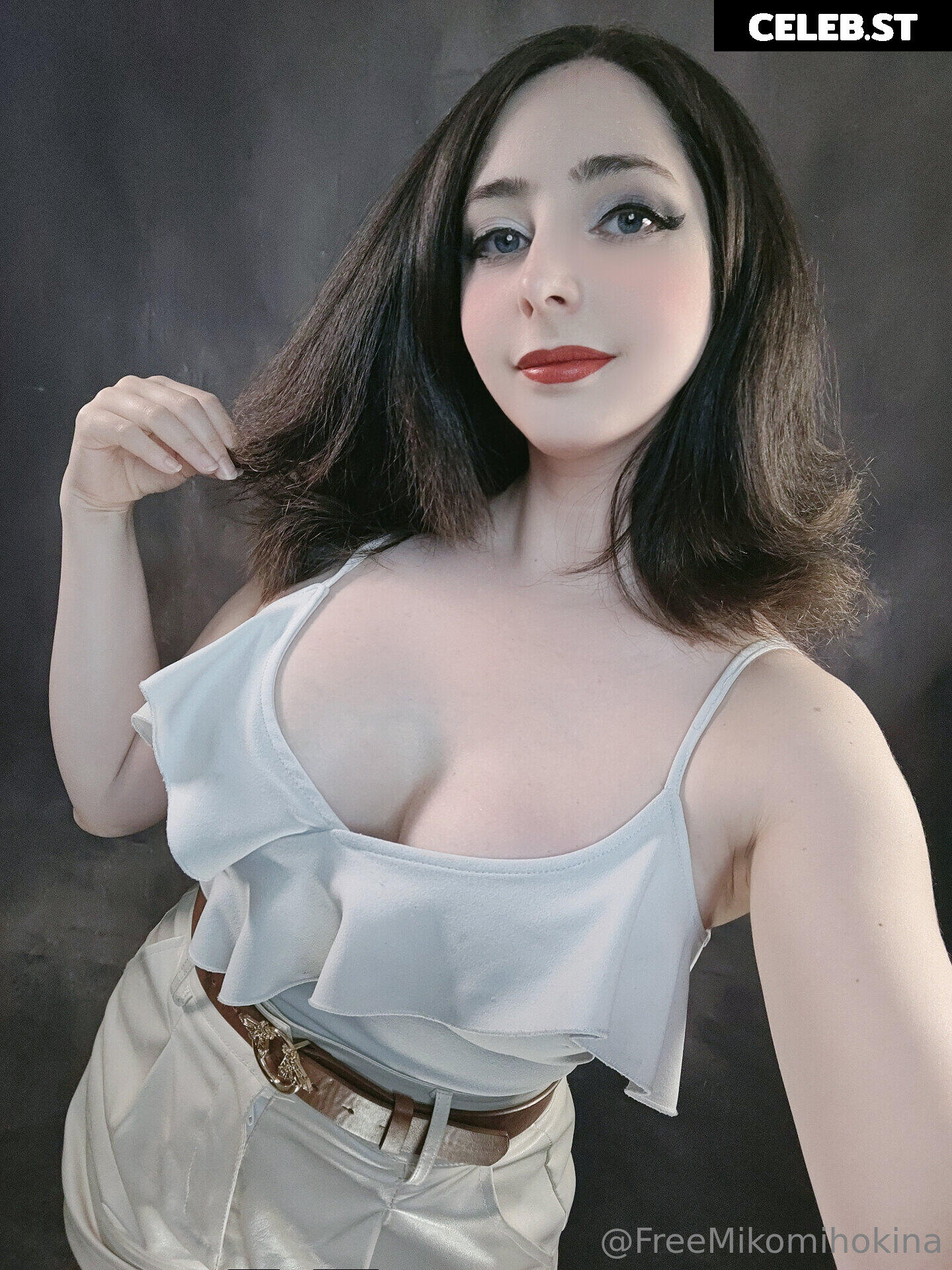 Mikomi Hokina Image 24691632