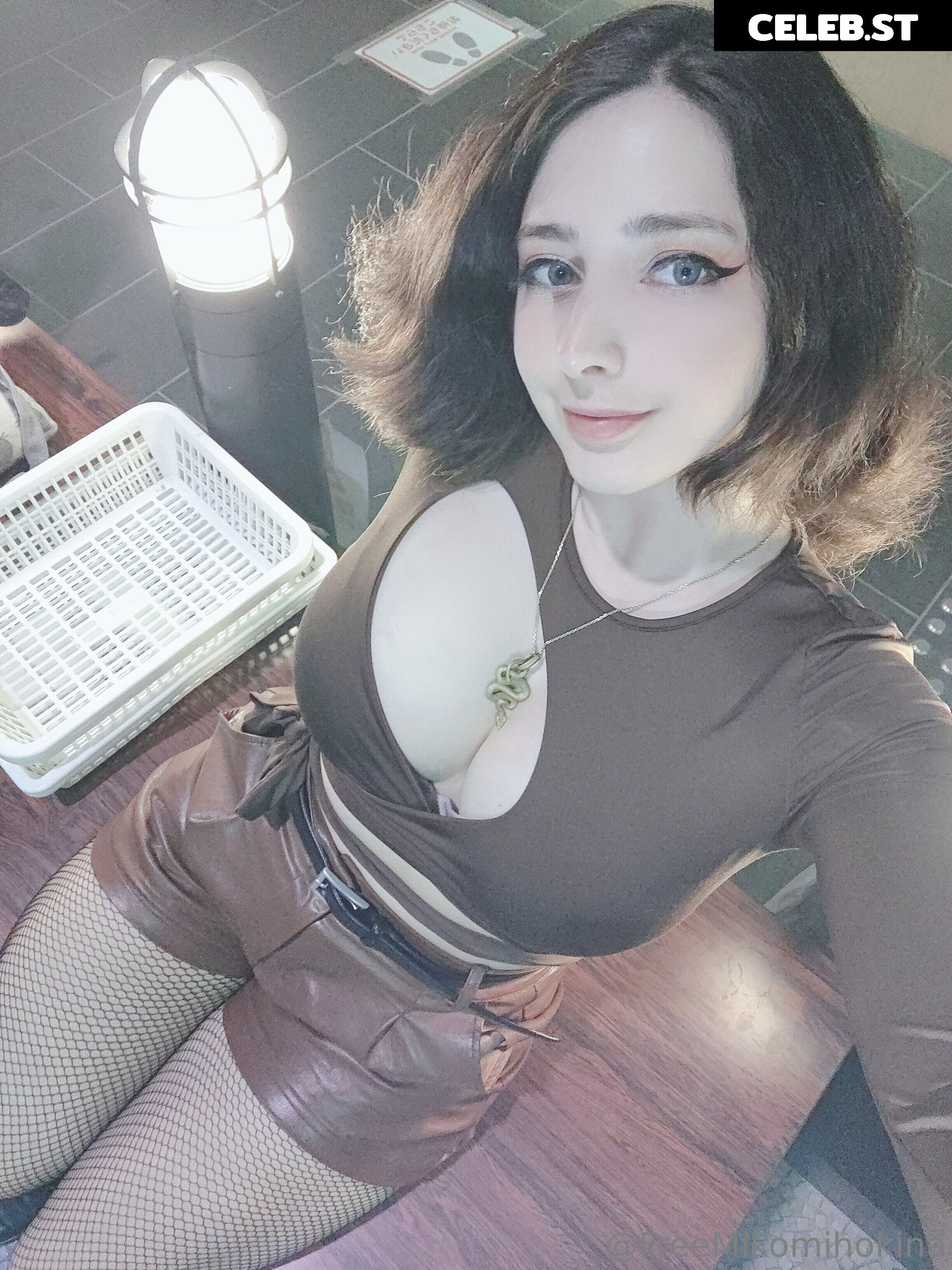 Mikomi Hokina Image 24691630