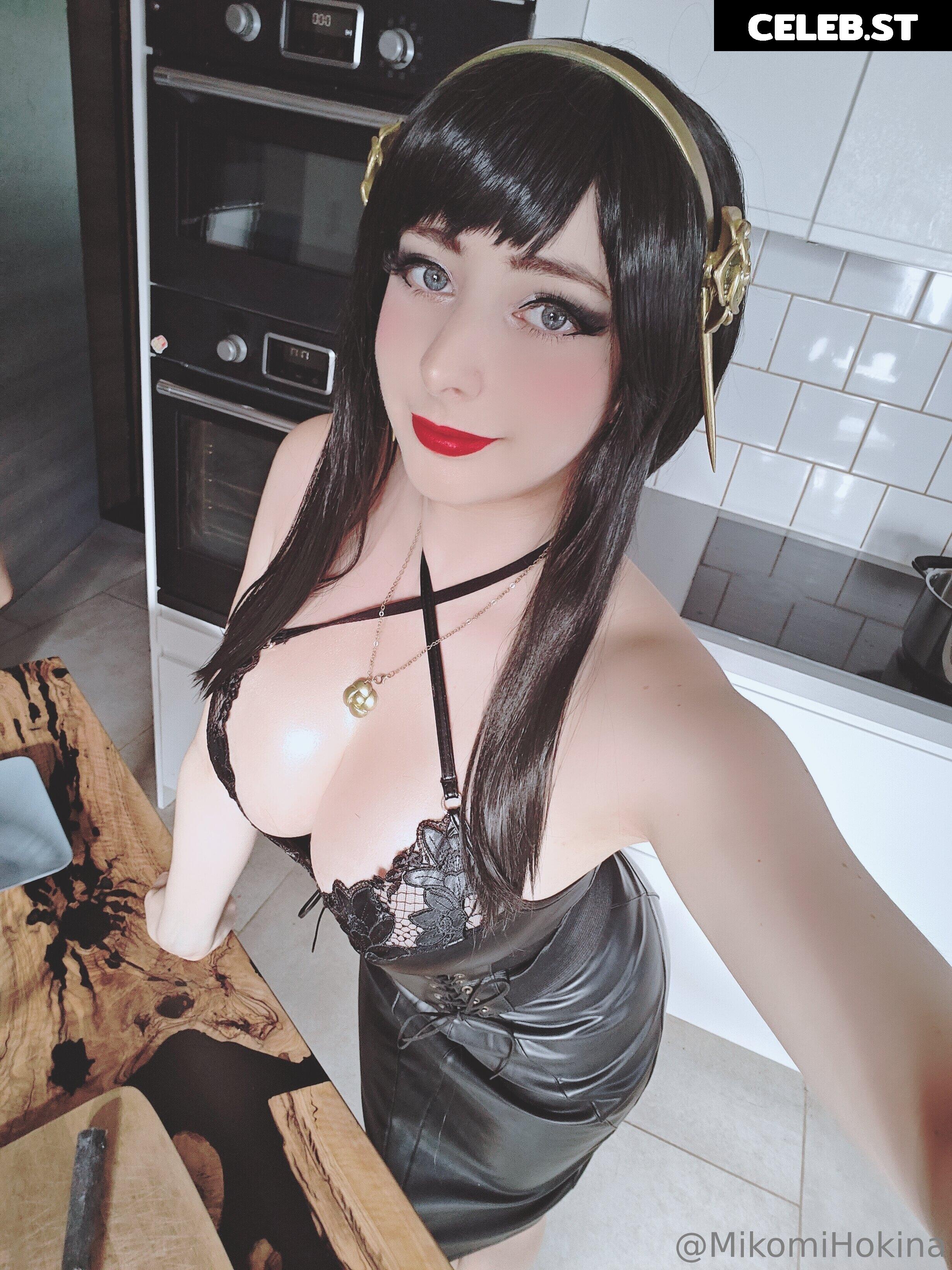 Mikomi Hokina Image 24691668