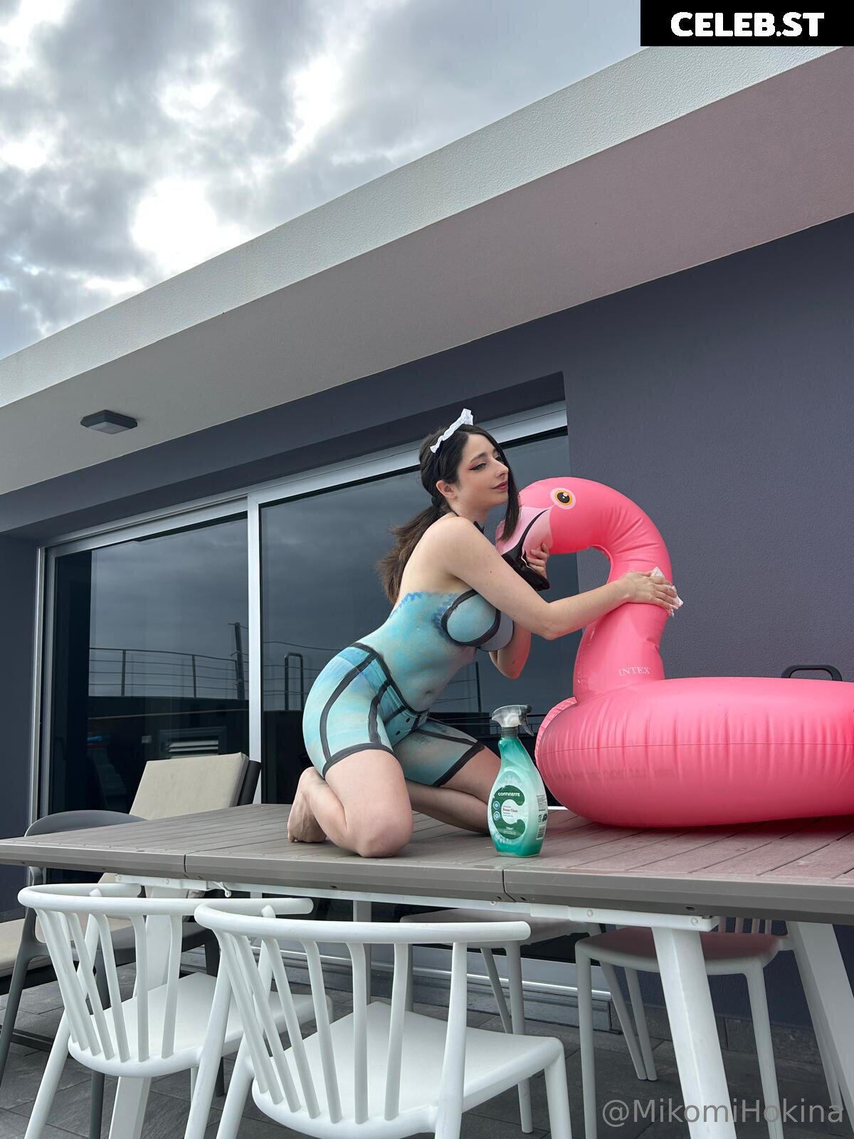 Mikomi Hokina Image 24691190