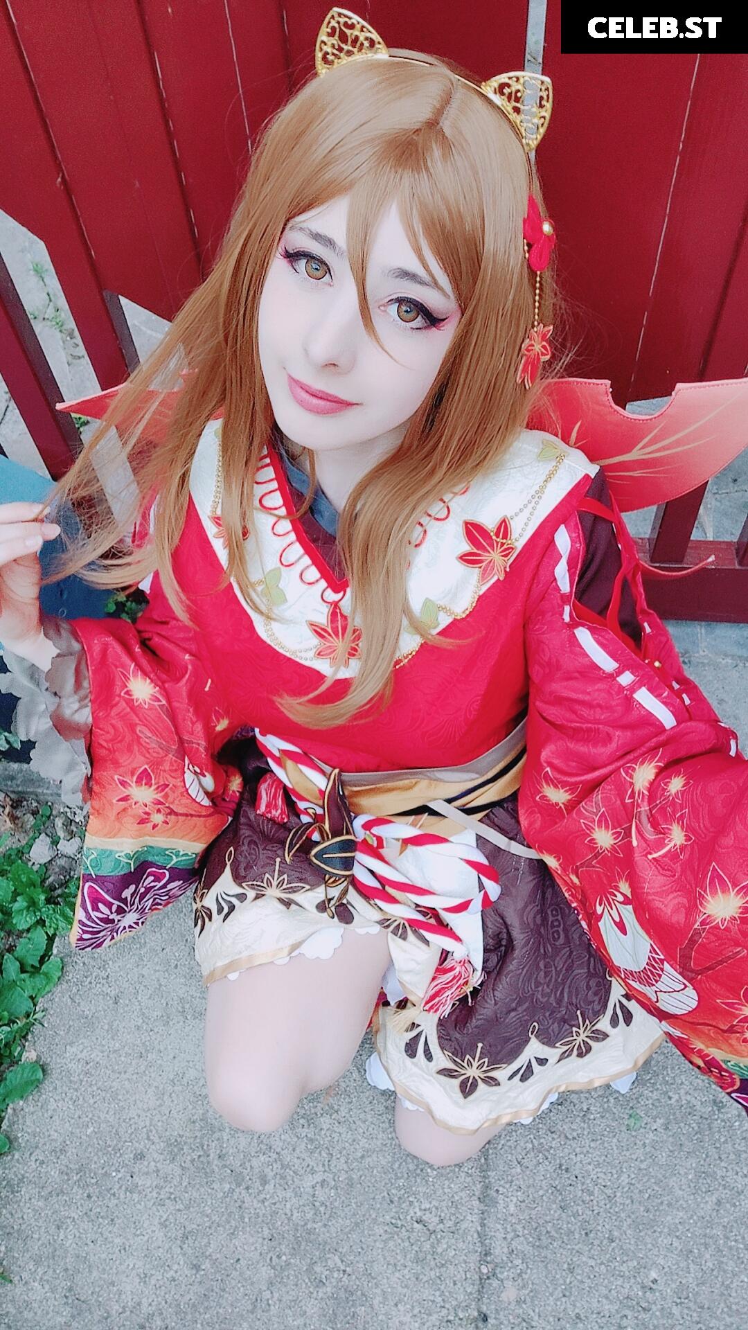 Mikomi Hokina Image 24691034