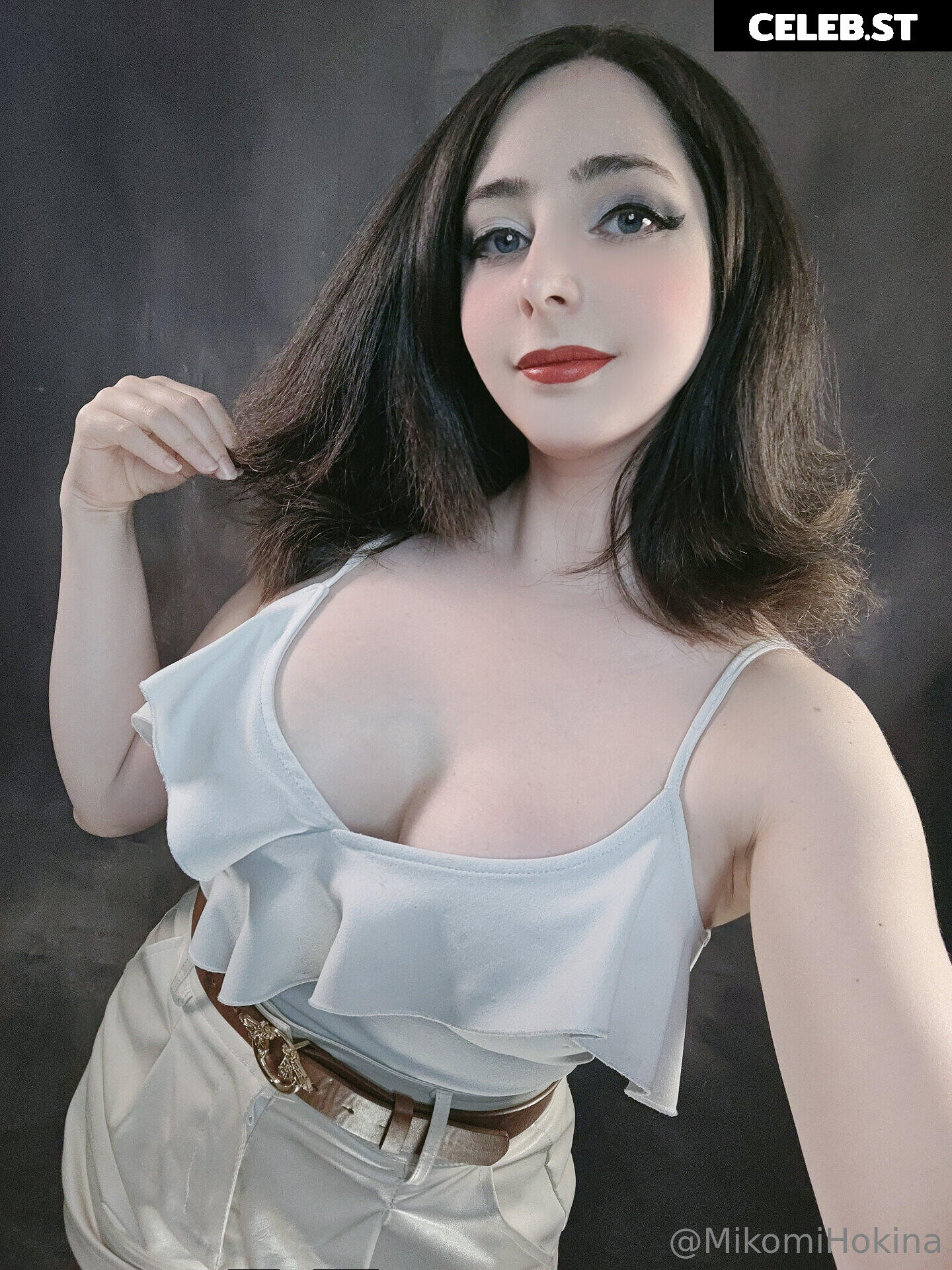 Mikomi Hokina Image 24691355