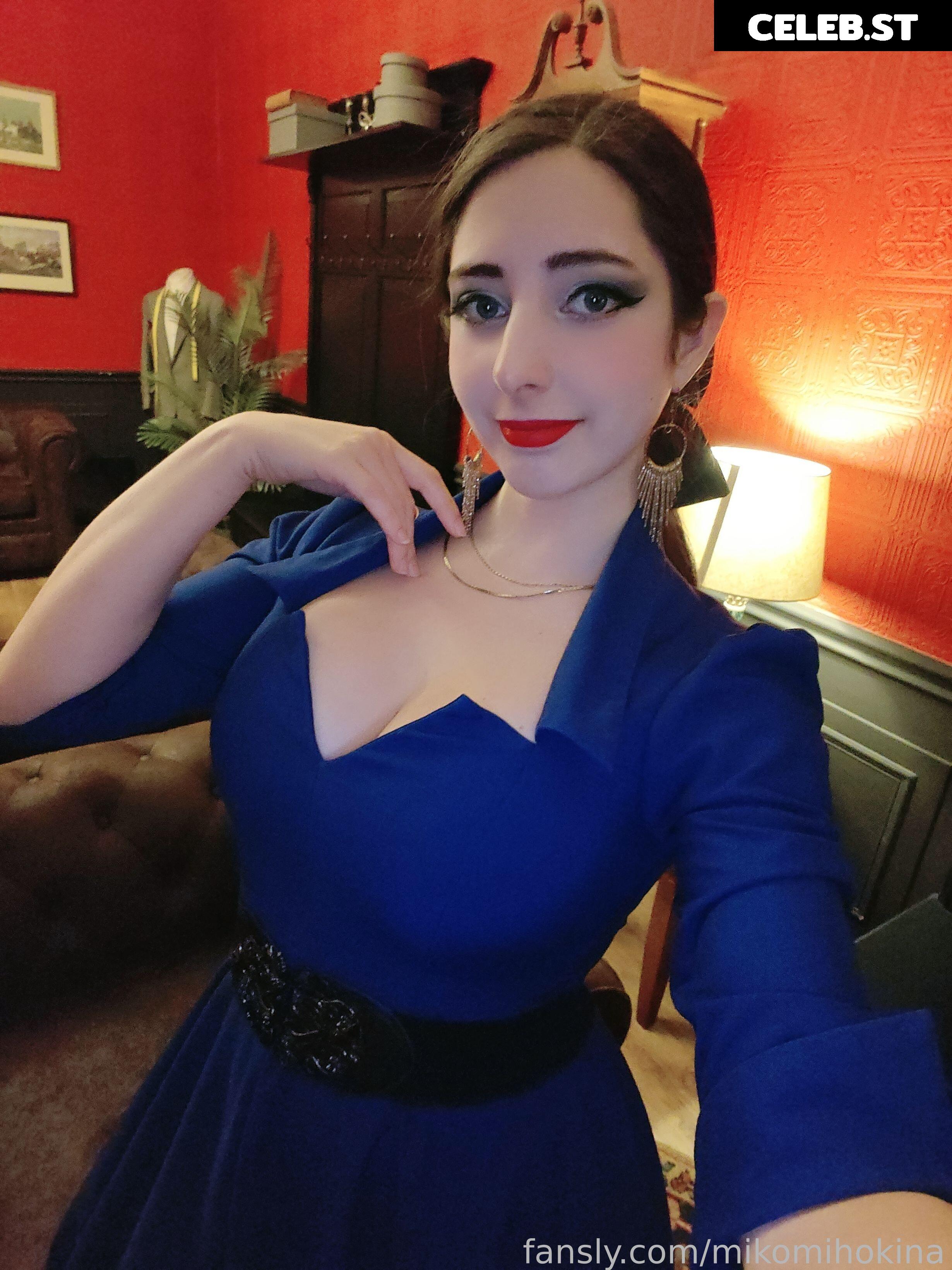 Mikomi Hokina Image 24691377