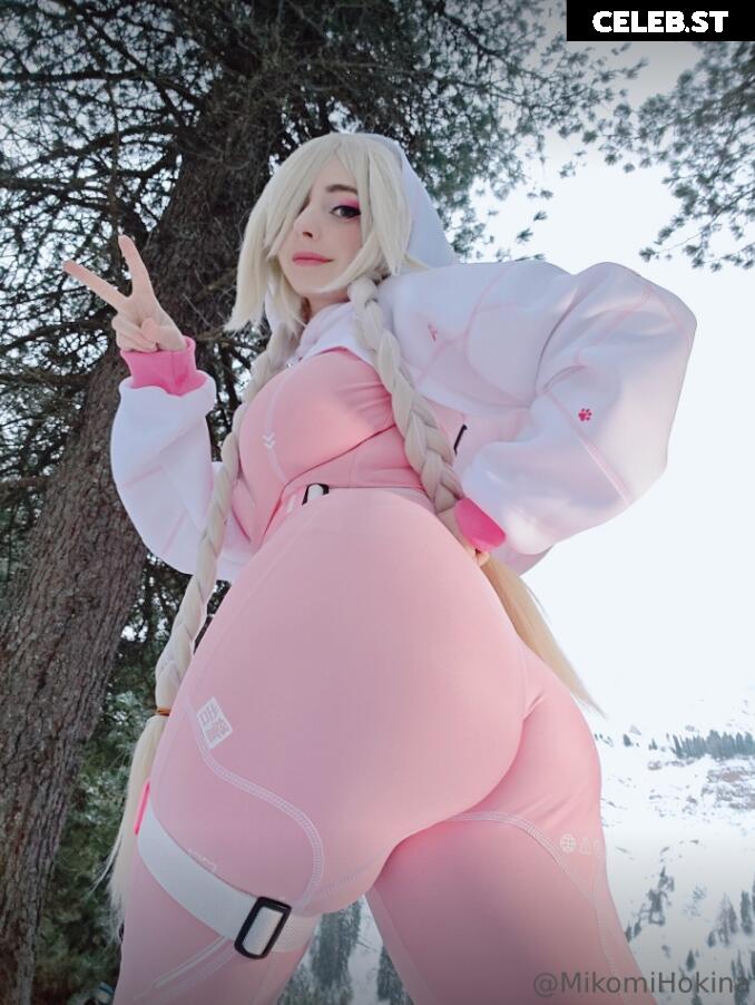 Mikomi Hokina Image 24691231
