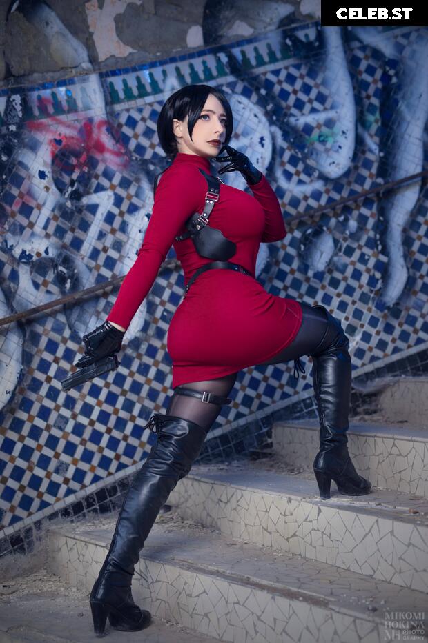 Mikomi Hokina Image 24690992