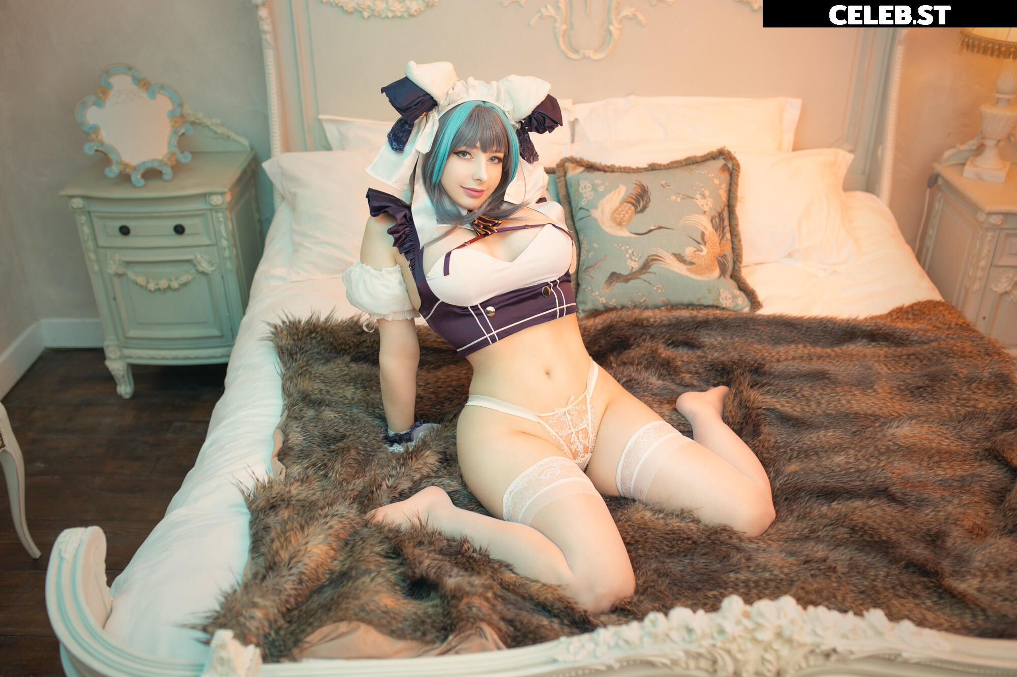 Mikomi Hokina Image 24690937
