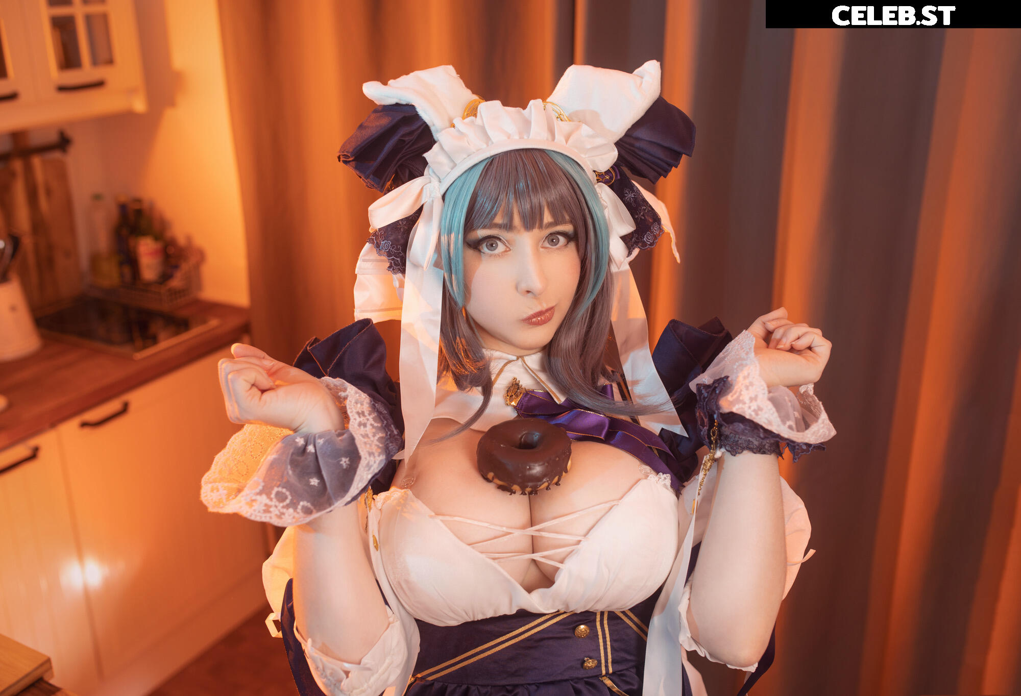 Mikomi Hokina Image 24690944