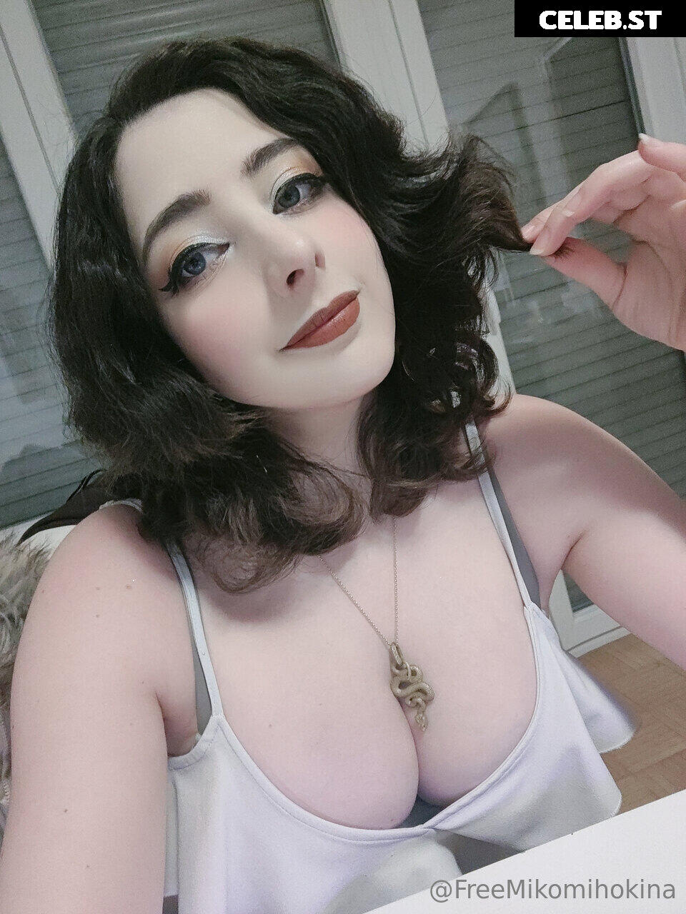 Mikomi Hokina Image 24690811