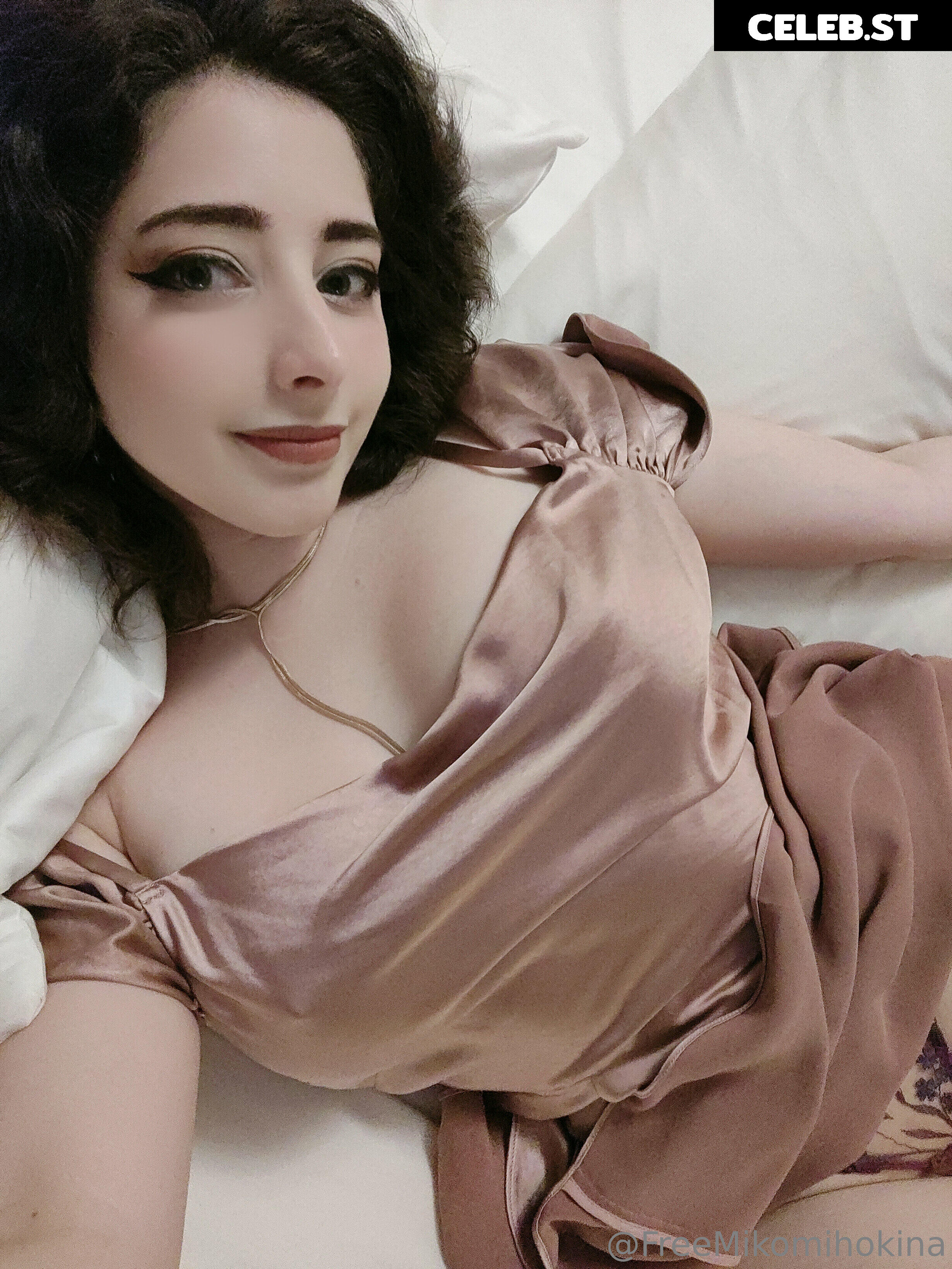 Mikomi Hokina Image 24690560