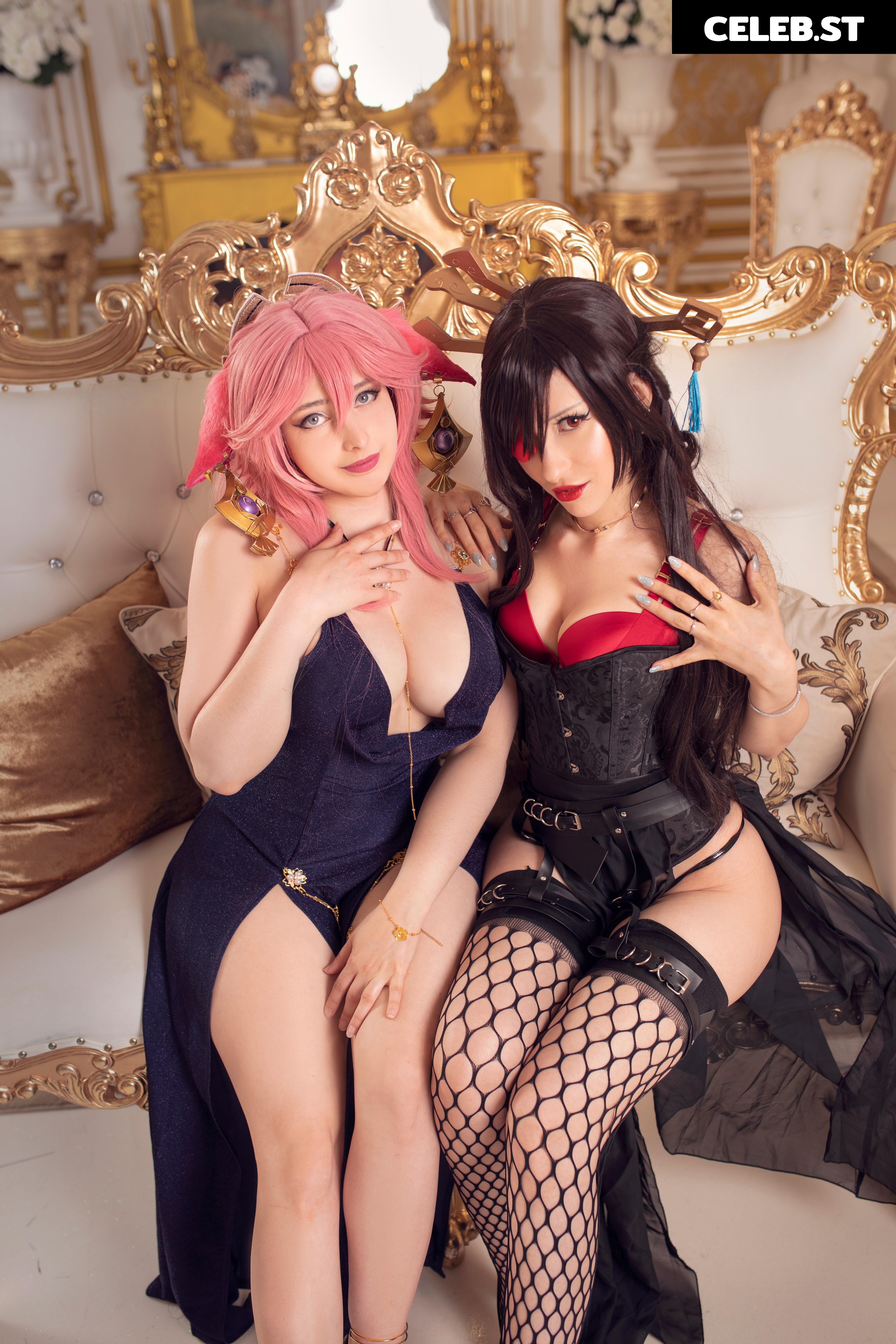 Mikomi Hokina Image 24690579