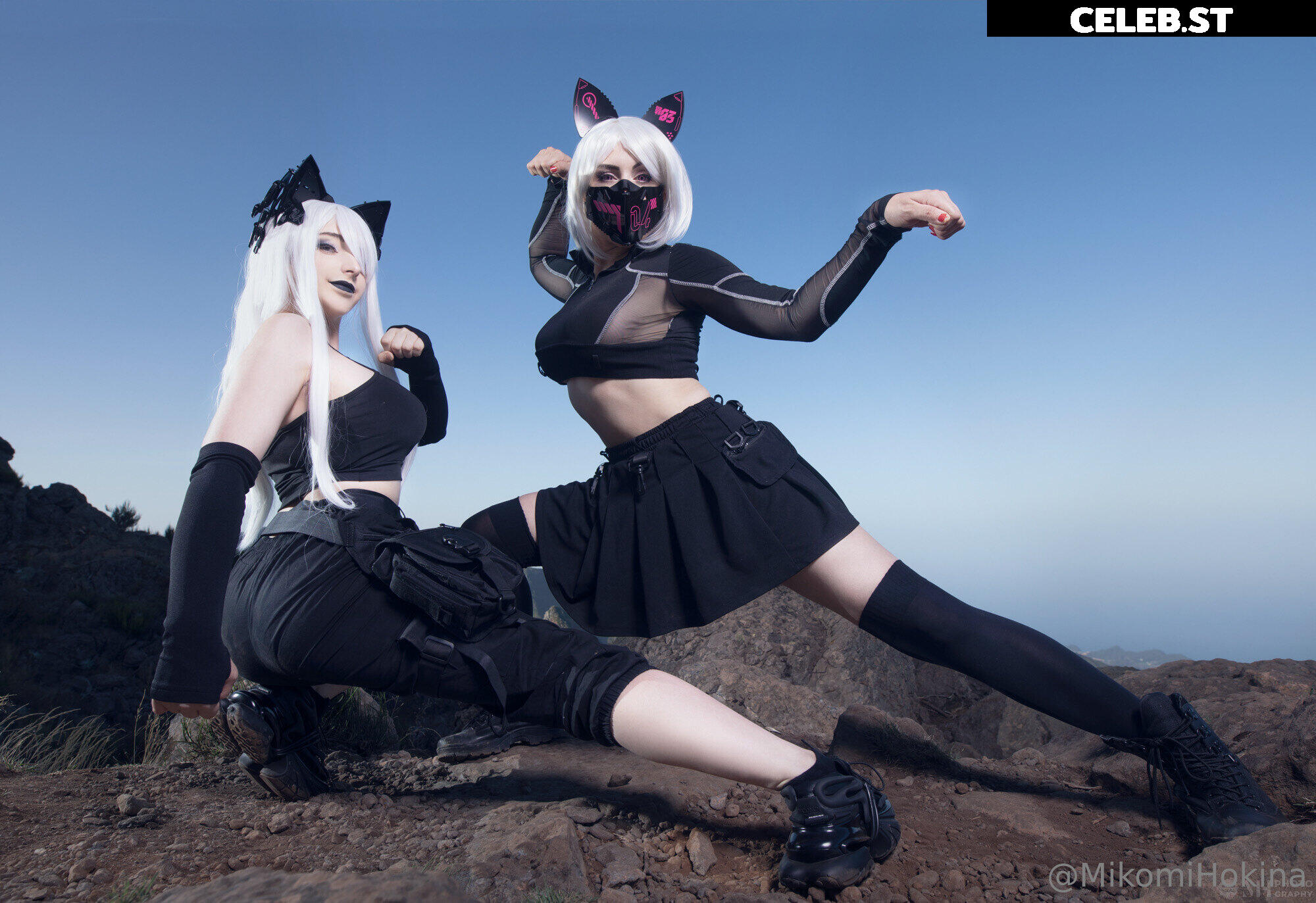 Mikomi Hokina Image 24690763