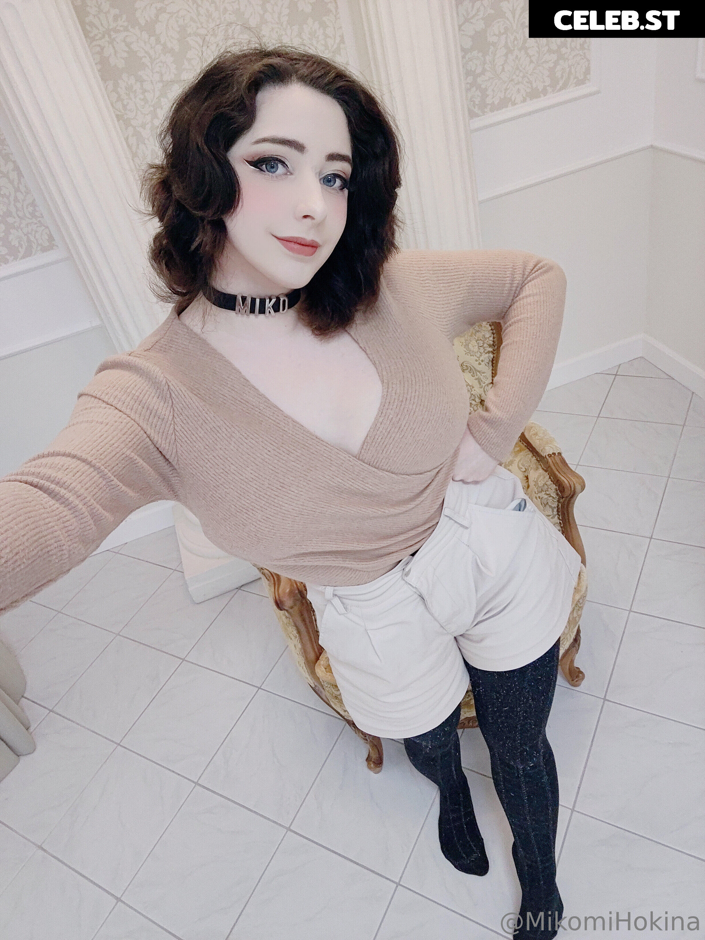 Mikomi Hokina Image 24690768