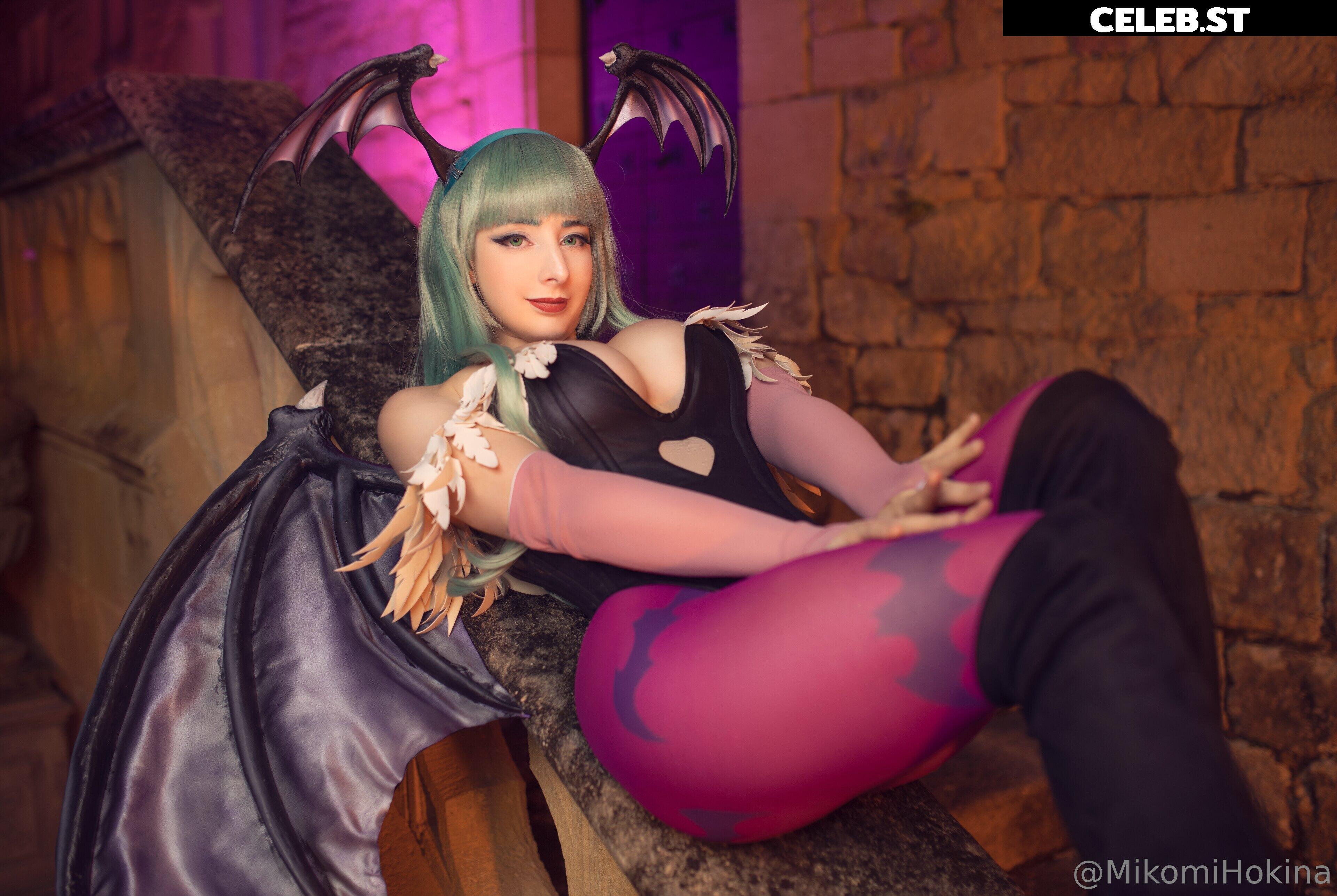 Mikomi Hokina Image 24690755