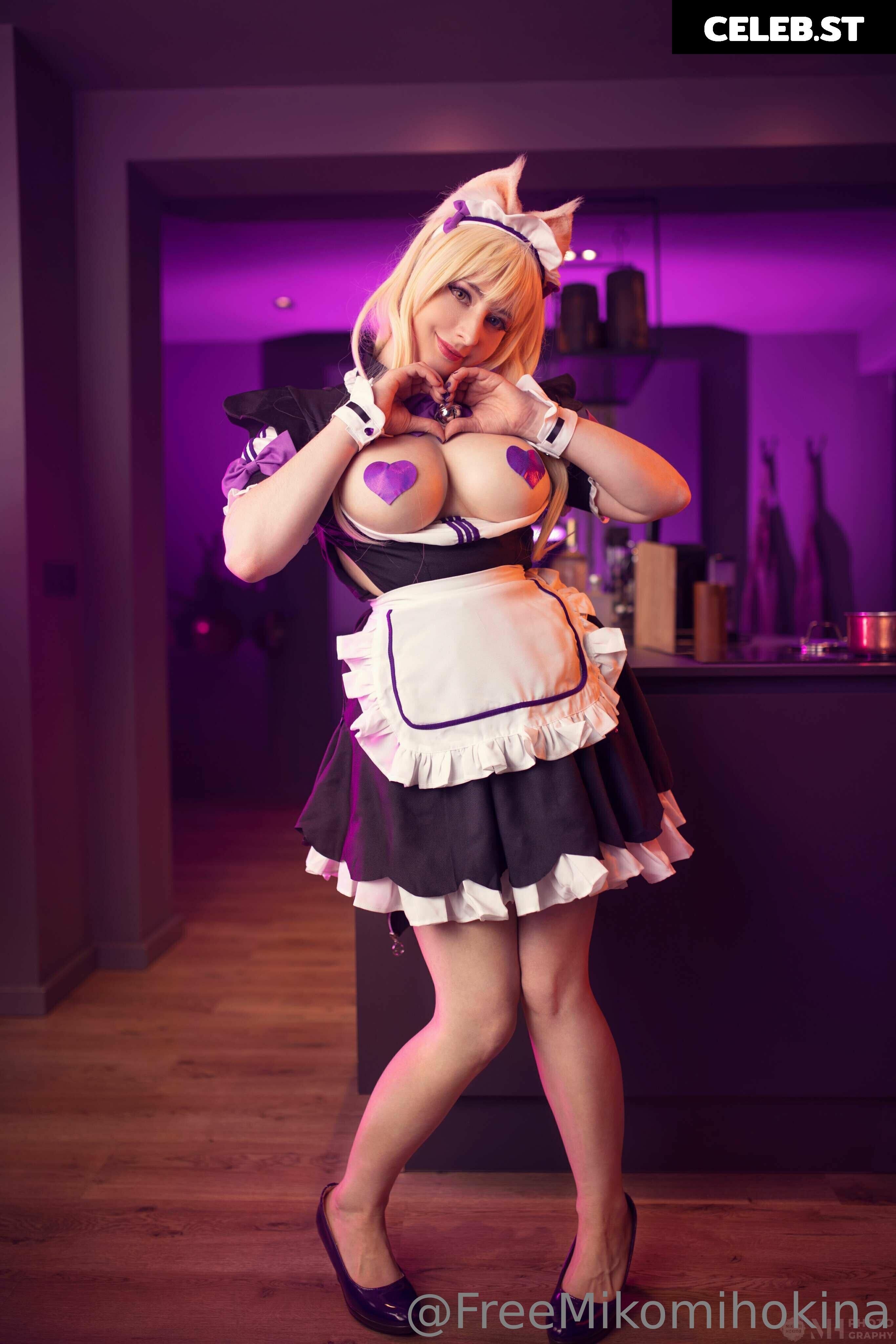 Mikomi Hokina Image 24690152