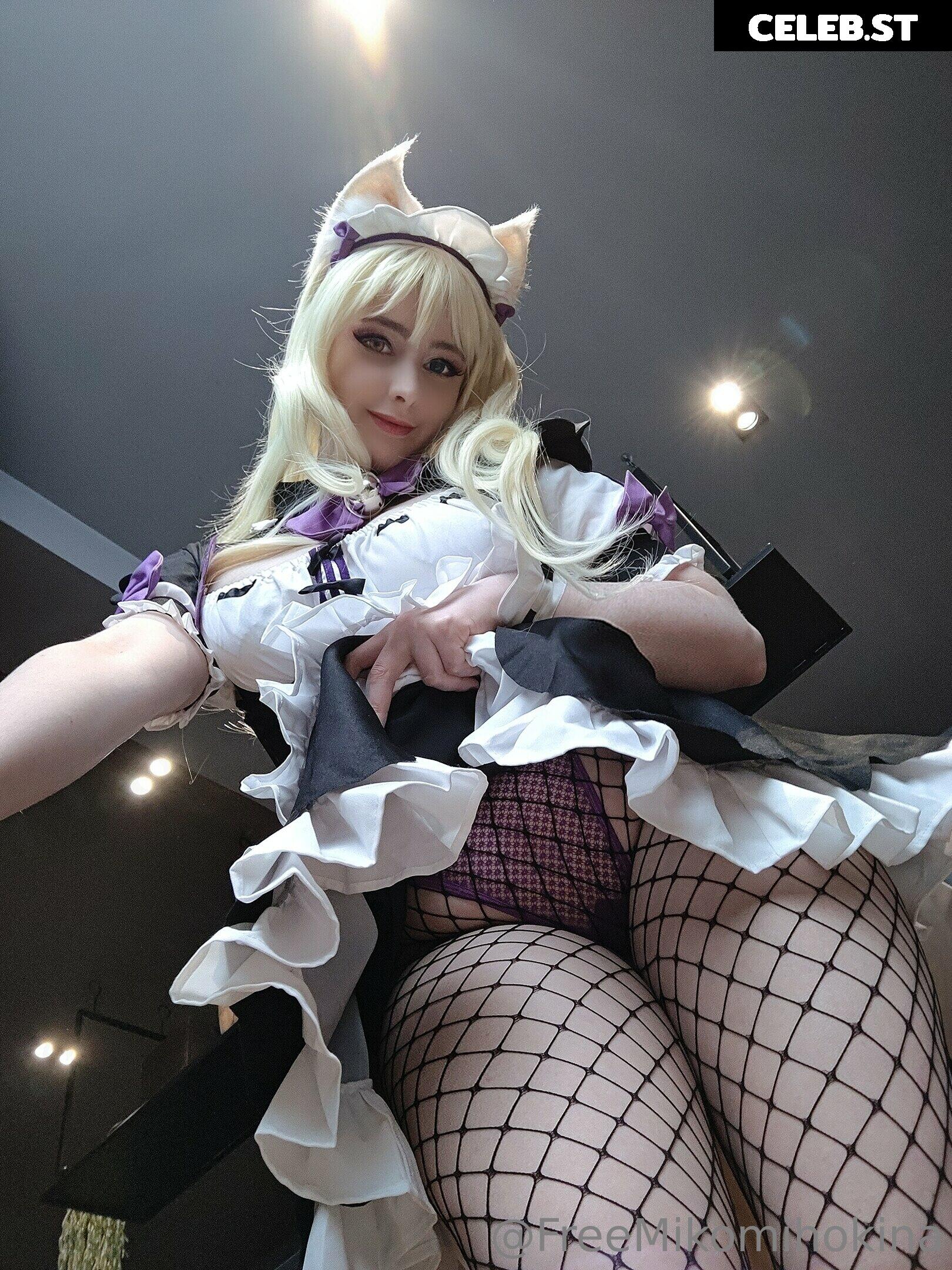 Mikomi Hokina Image 24690042