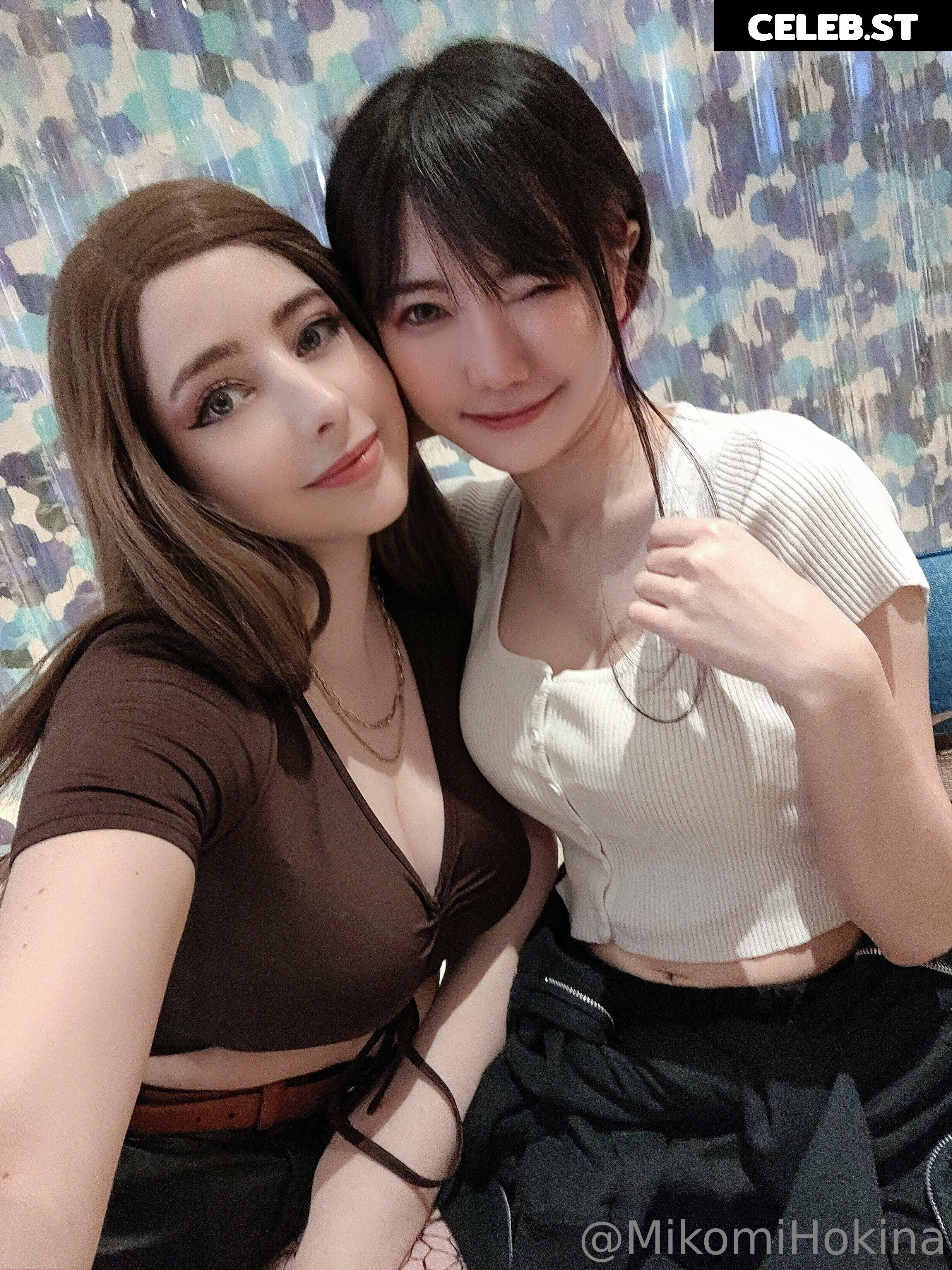 Mikomi Hokina Image 24690341