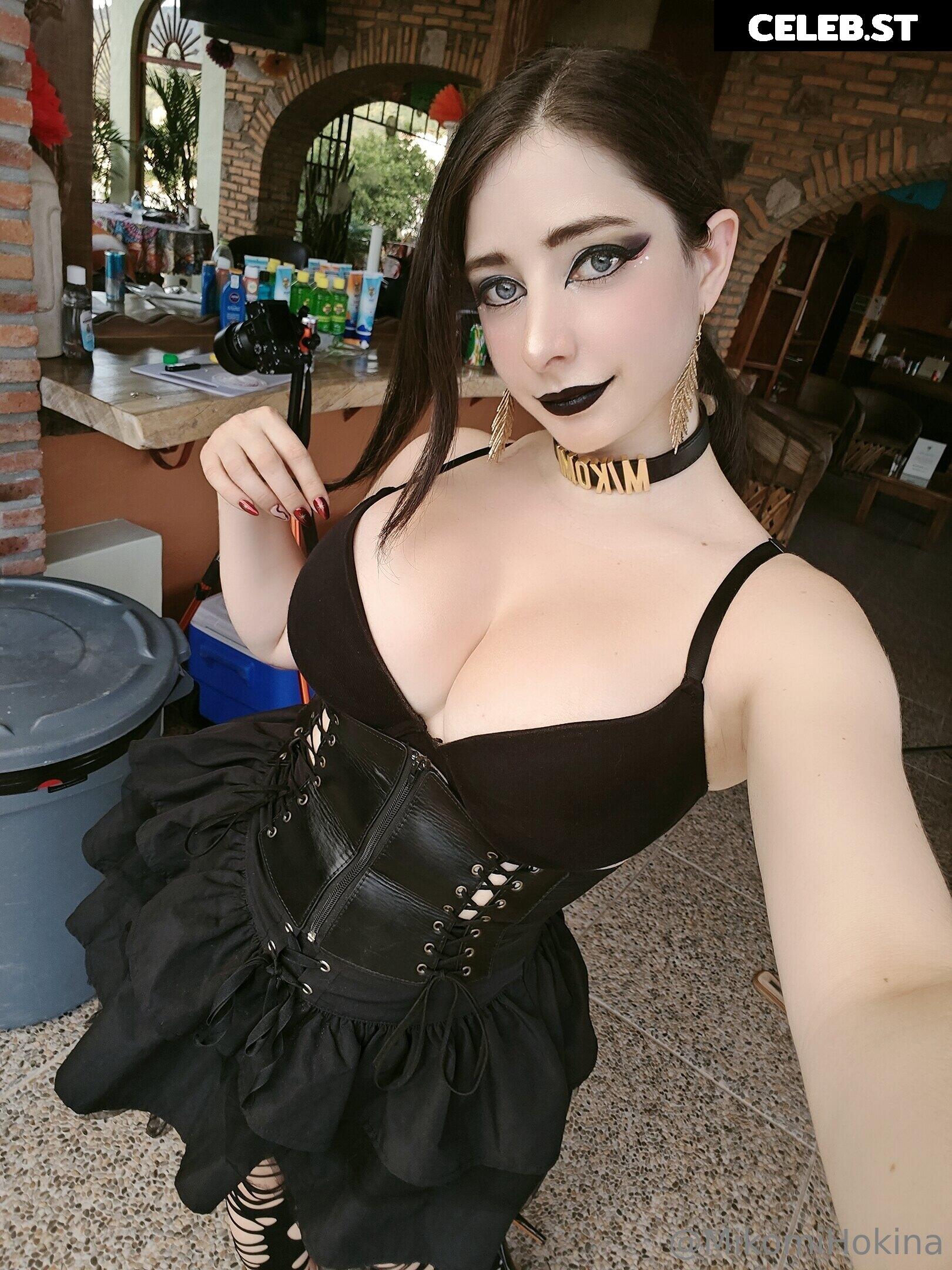 Mikomi Hokina Image 24692094
