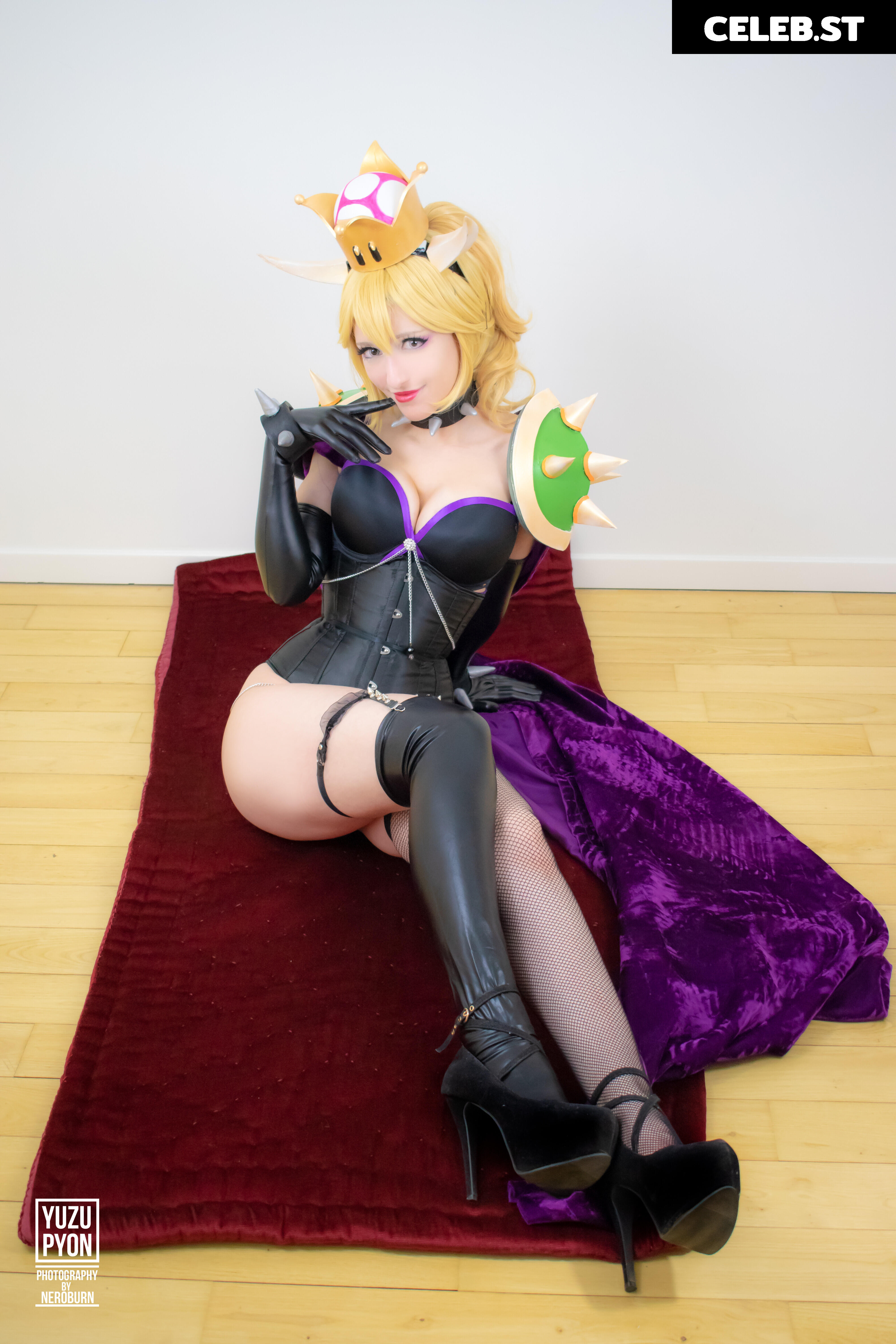 Yuzu Pyon Image 24699916