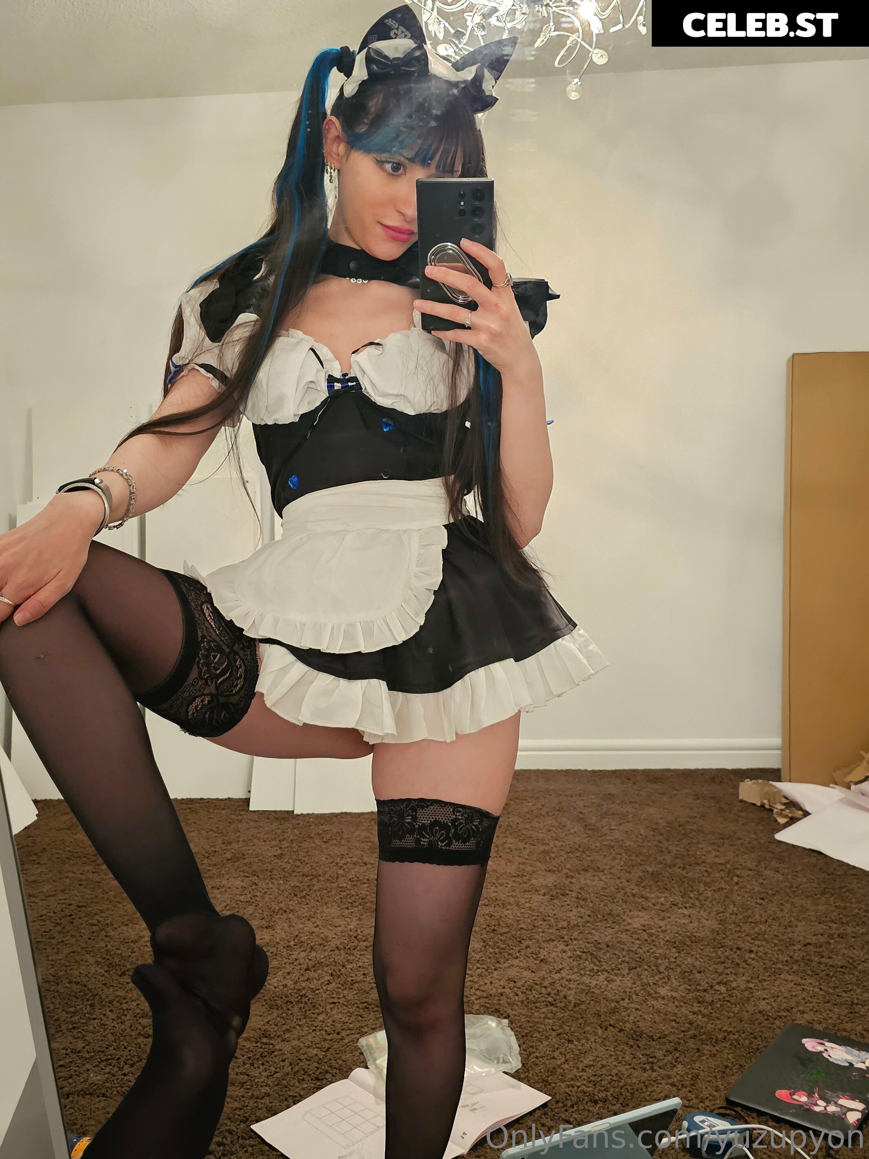 Yuzu Pyon Image 24699453