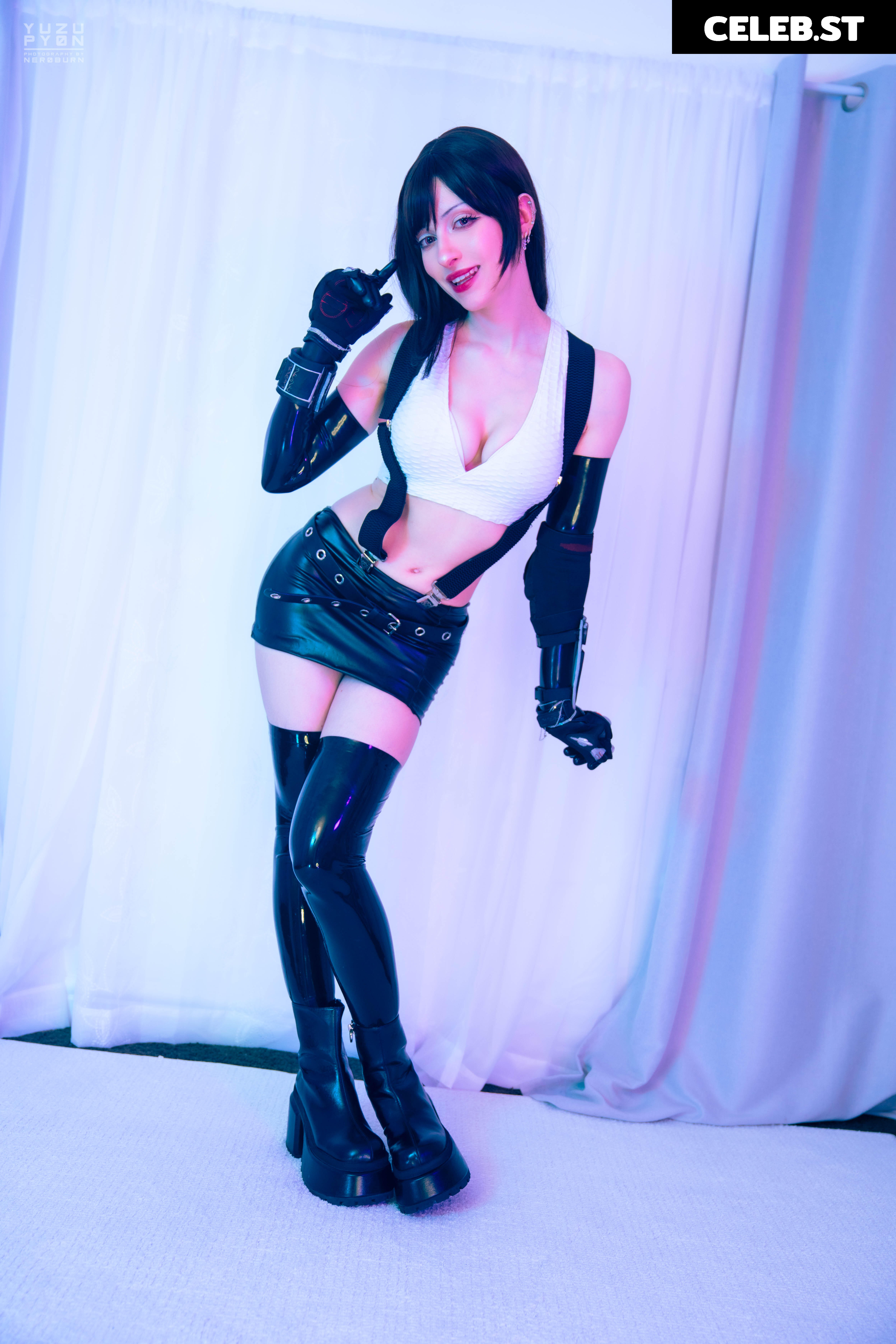 Yuzu Pyon Image 24699738