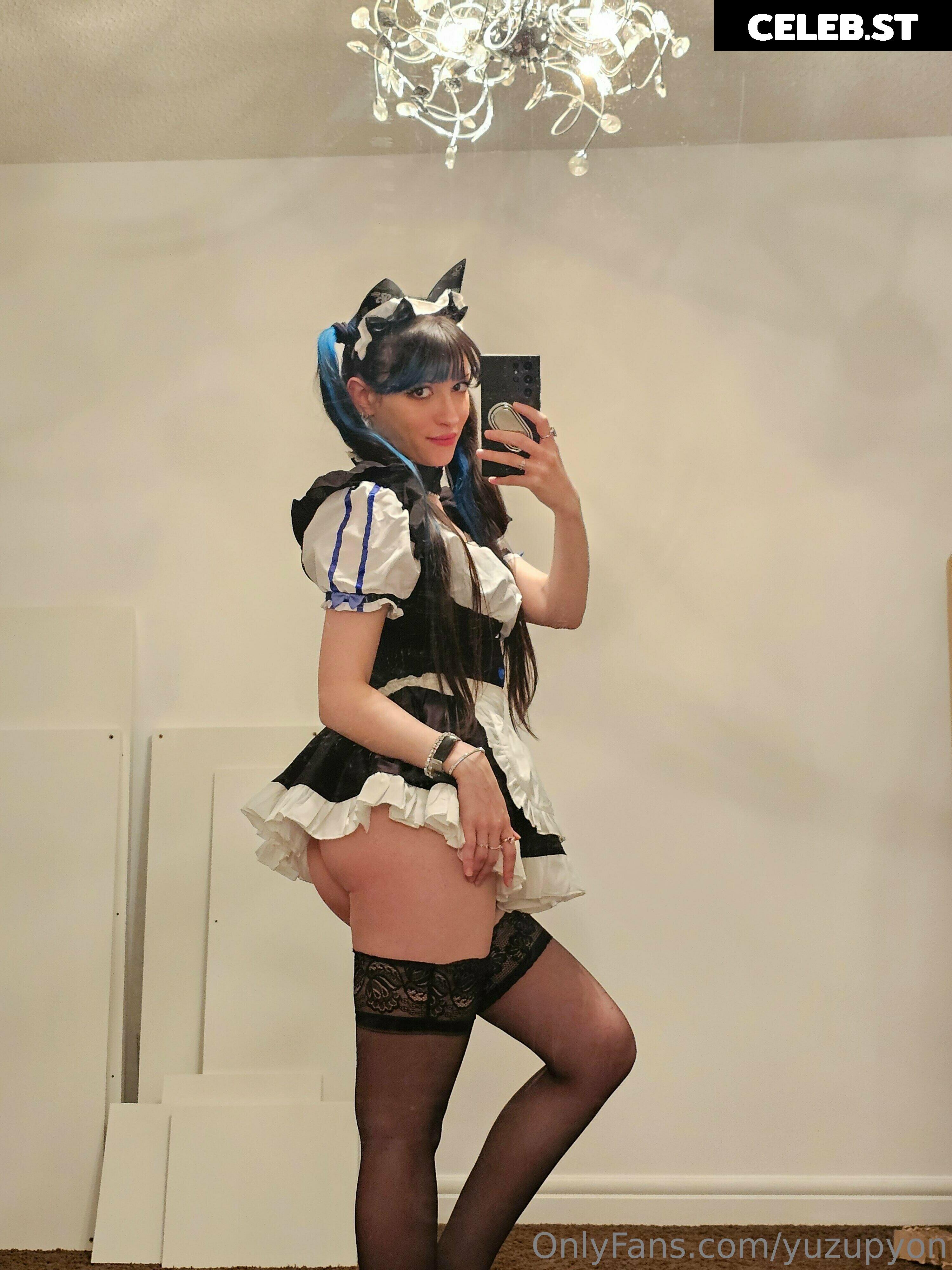 Yuzu Pyon Image 24699257