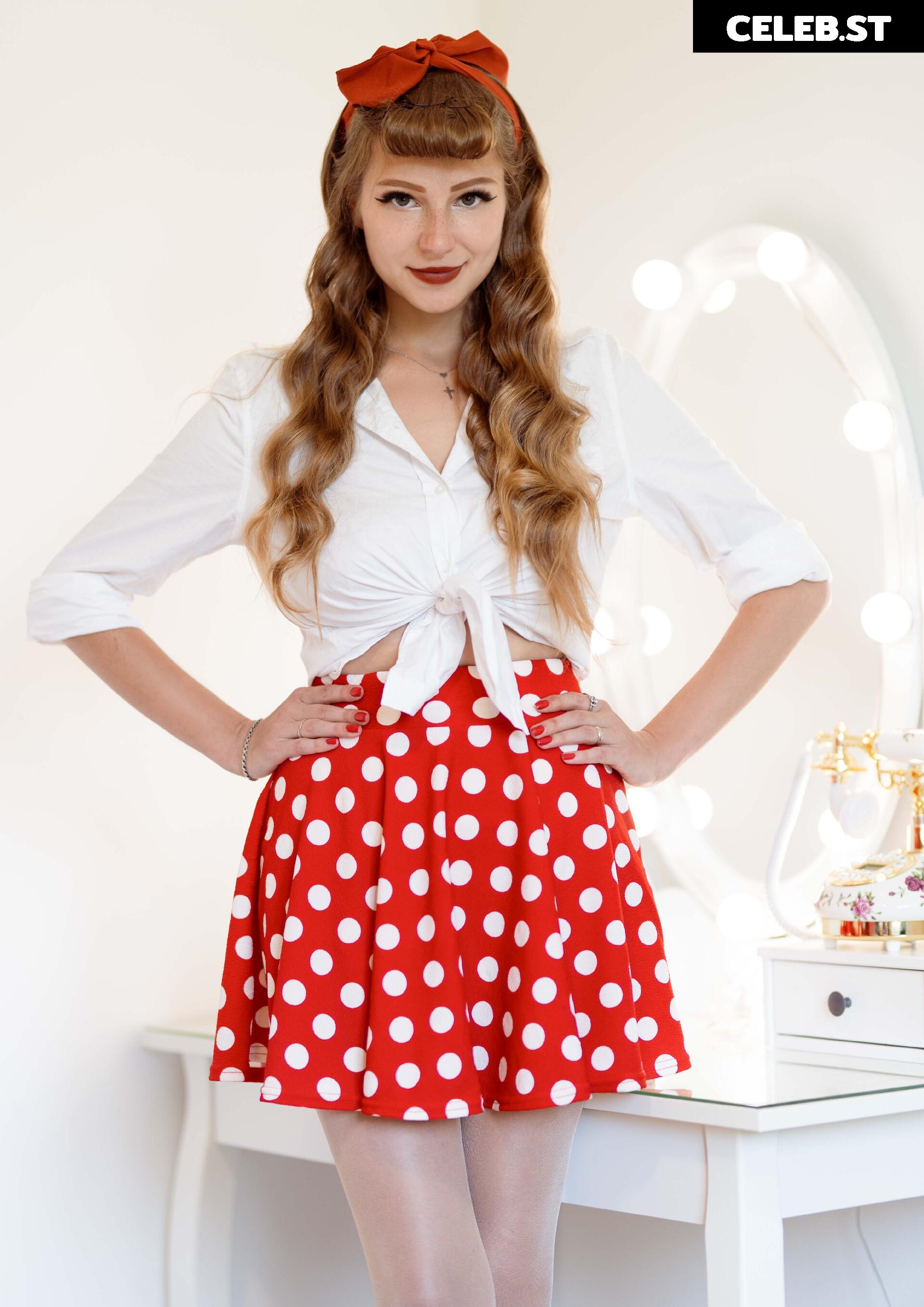Katerina Soria Image 24685364