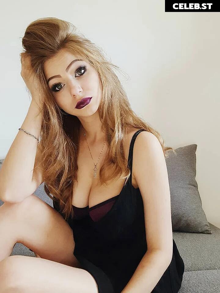 Katerina Soria Image 24685236