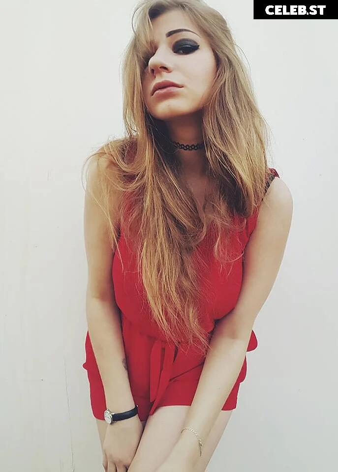 Katerina Soria Image 24685242