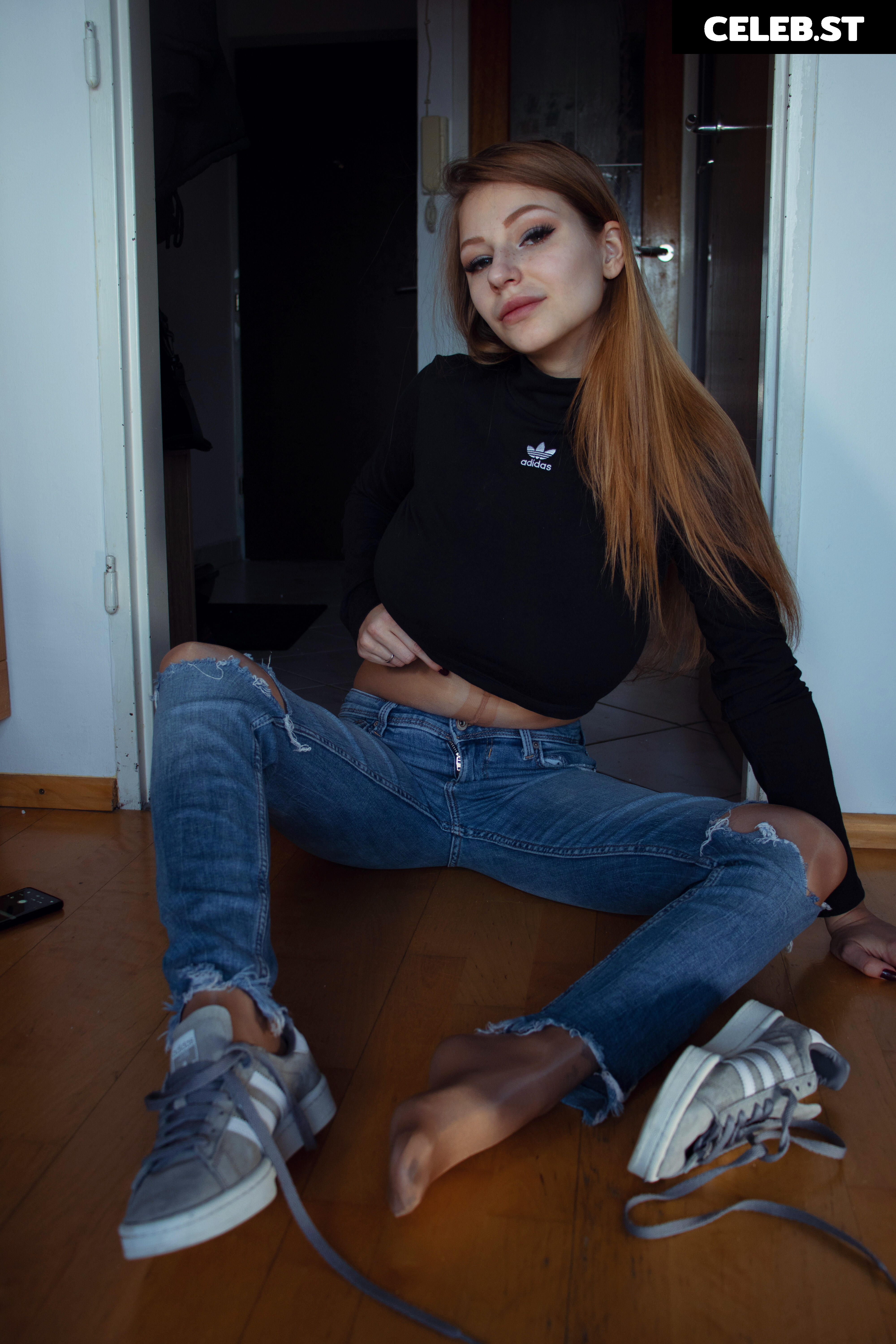 Katerina Soria Image 24684960