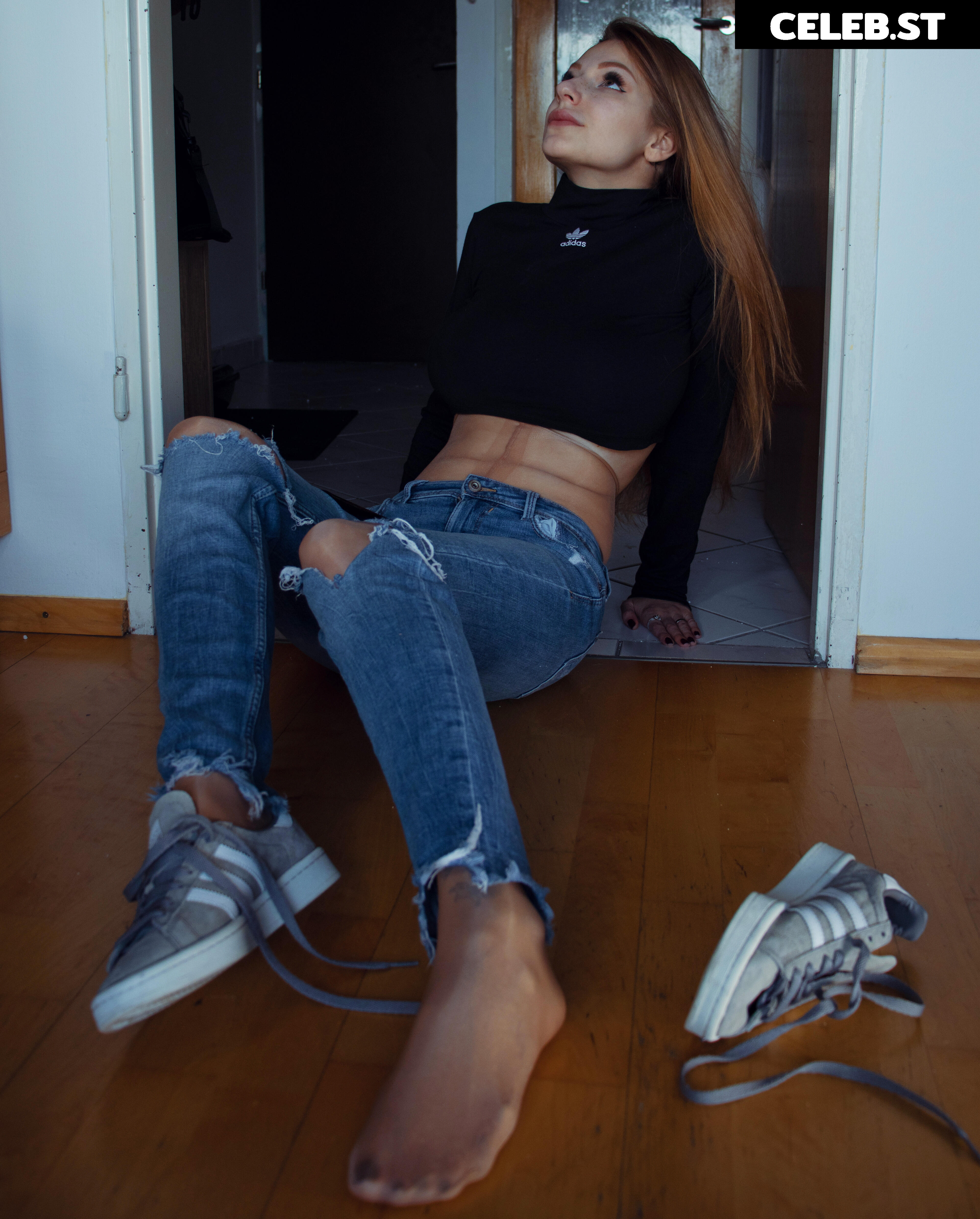 Katerina Soria Image 24684964